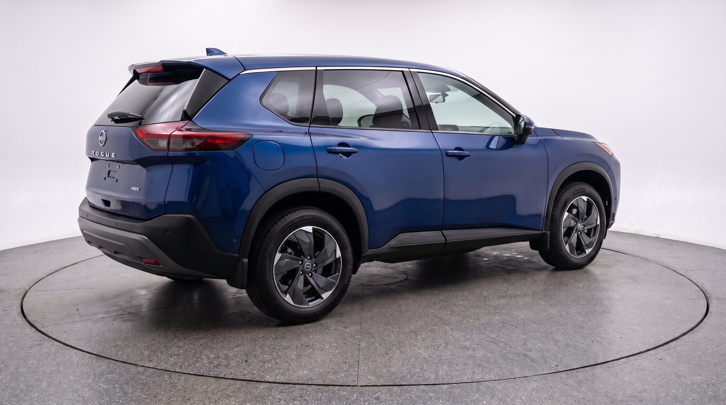 Thumbnail: 2025 Nissan Rogue - 9