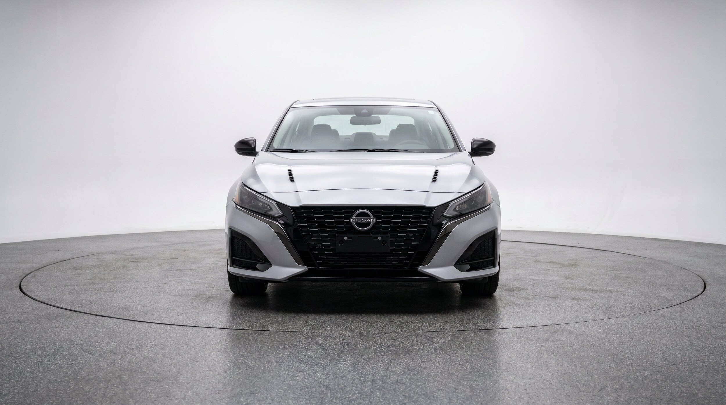 Thumbnail: 2026 Nissan Altima - 2