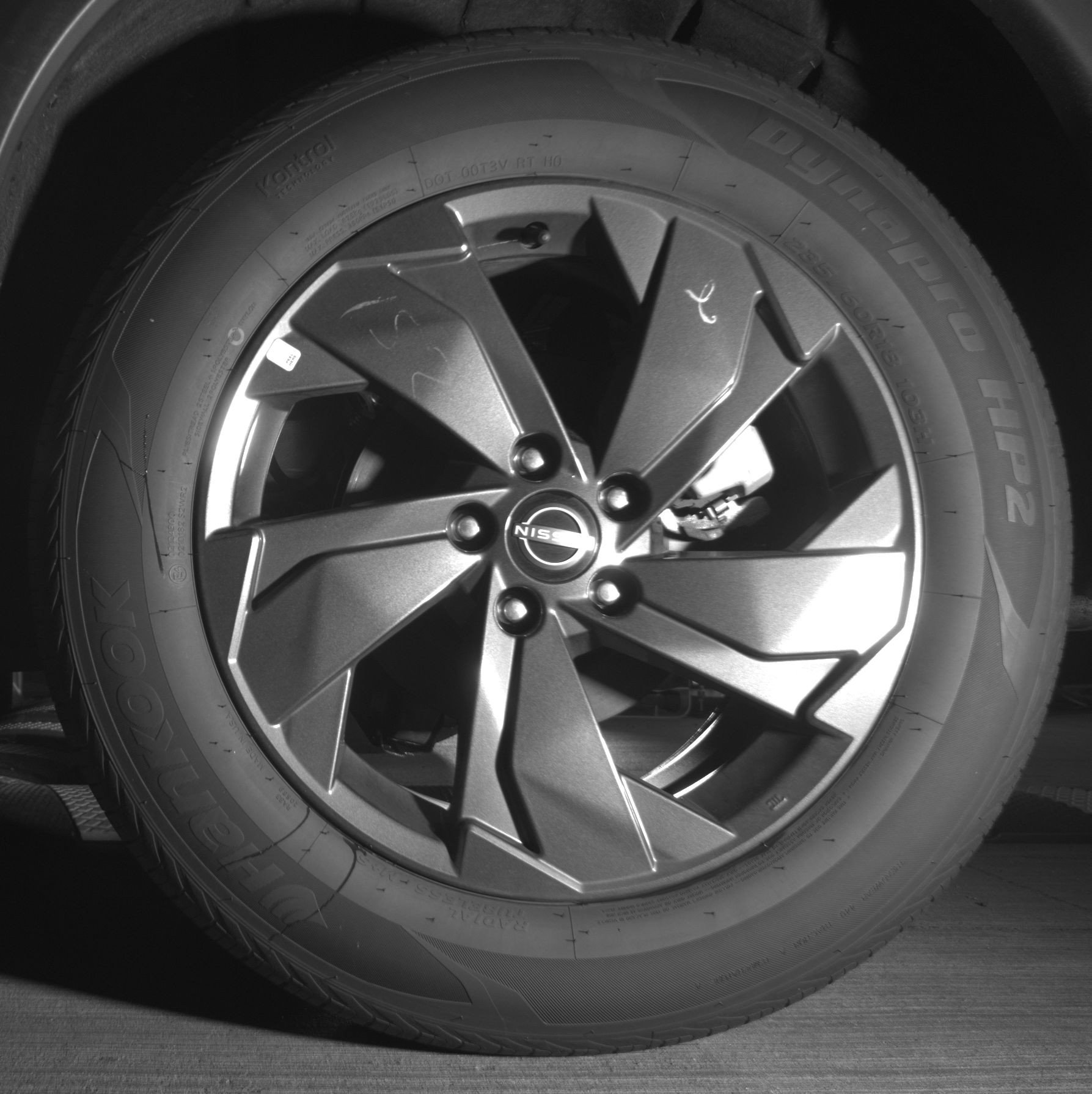 Thumbnail: 2026 Nissan Rogue - 14