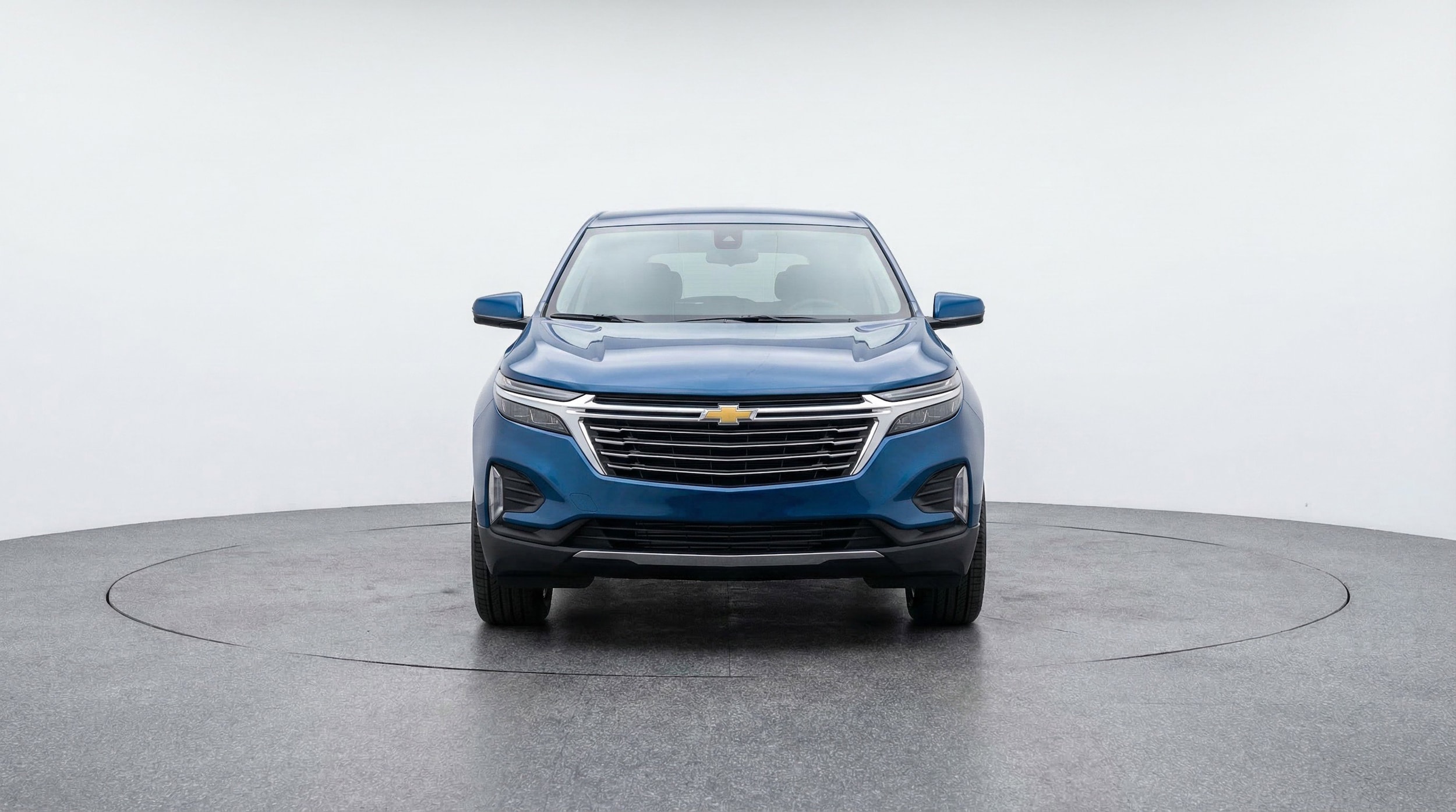 Thumbnail: 2025 Chevrolet Equinox - 2