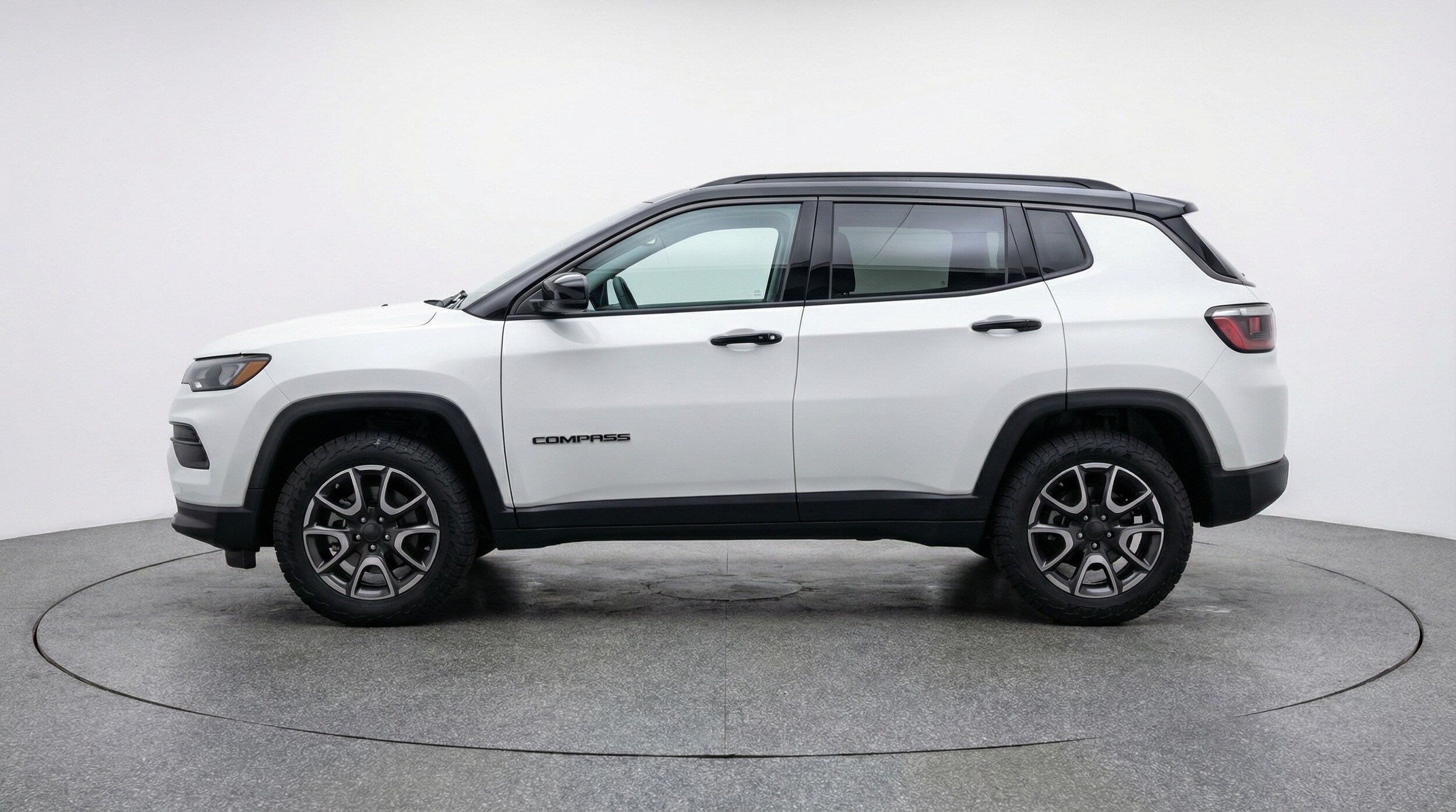 Thumbnail: 2025 Jeep Compass - 4