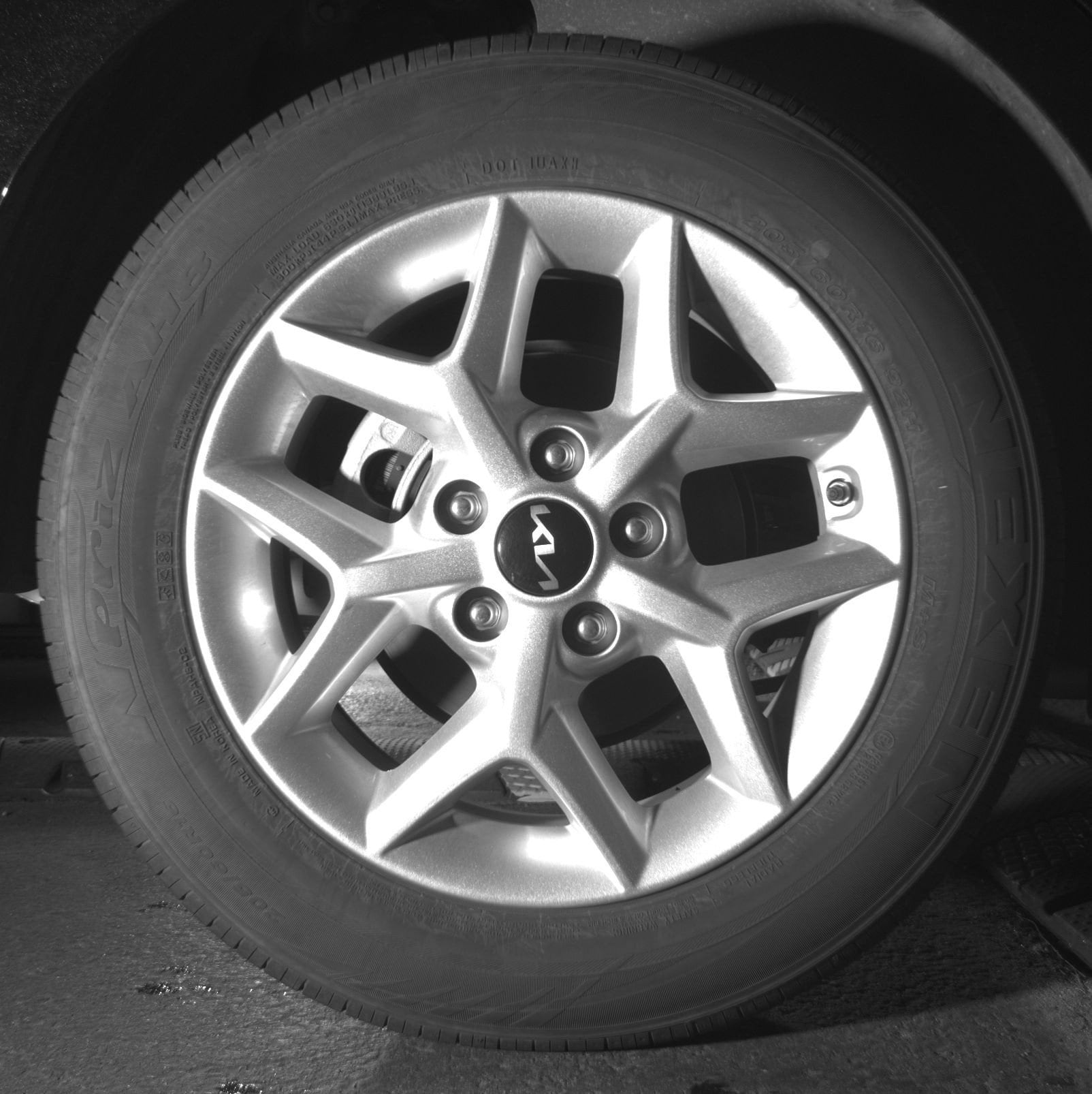 Thumbnail: 2025 Kia Soul - 15