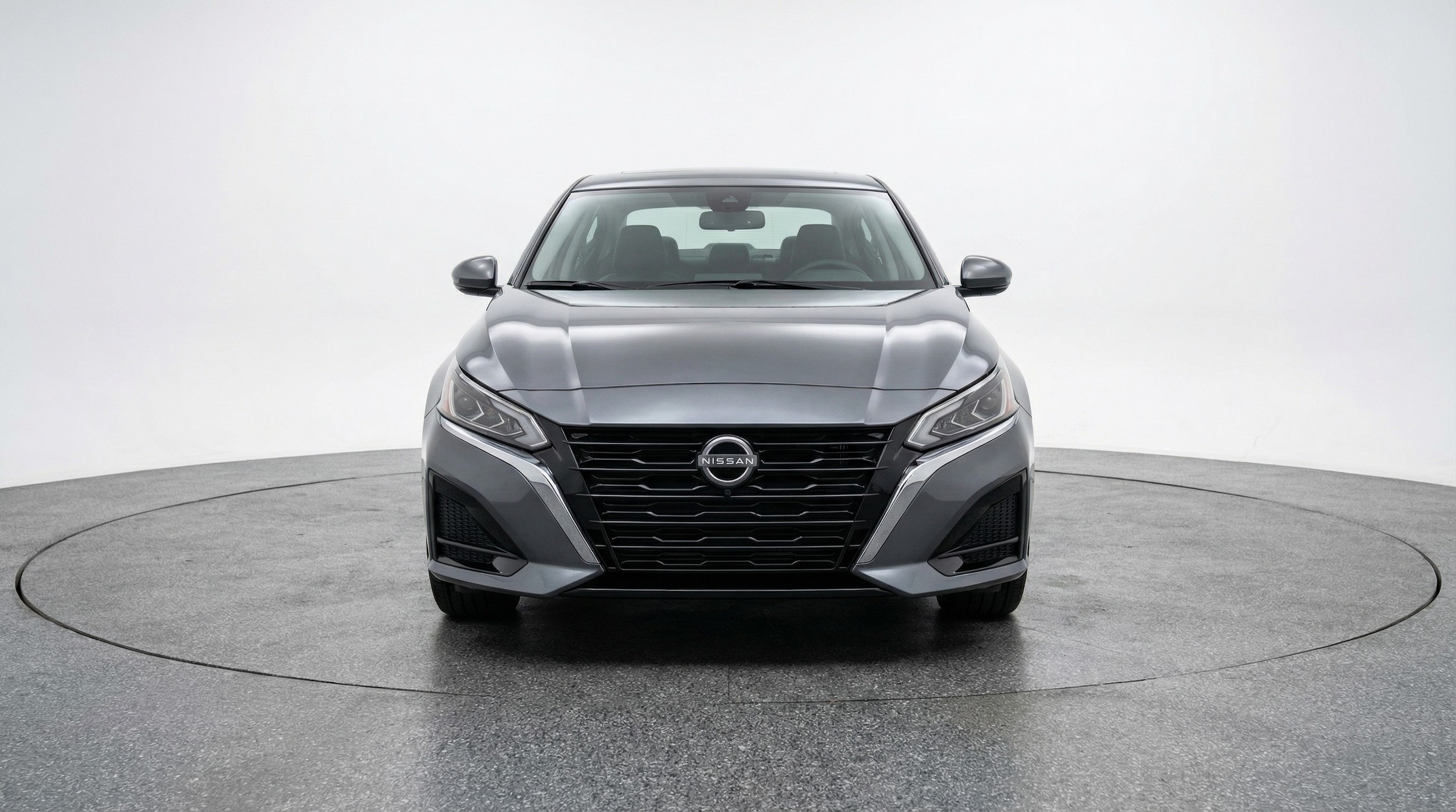 Thumbnail: 2025 Nissan Altima - 2