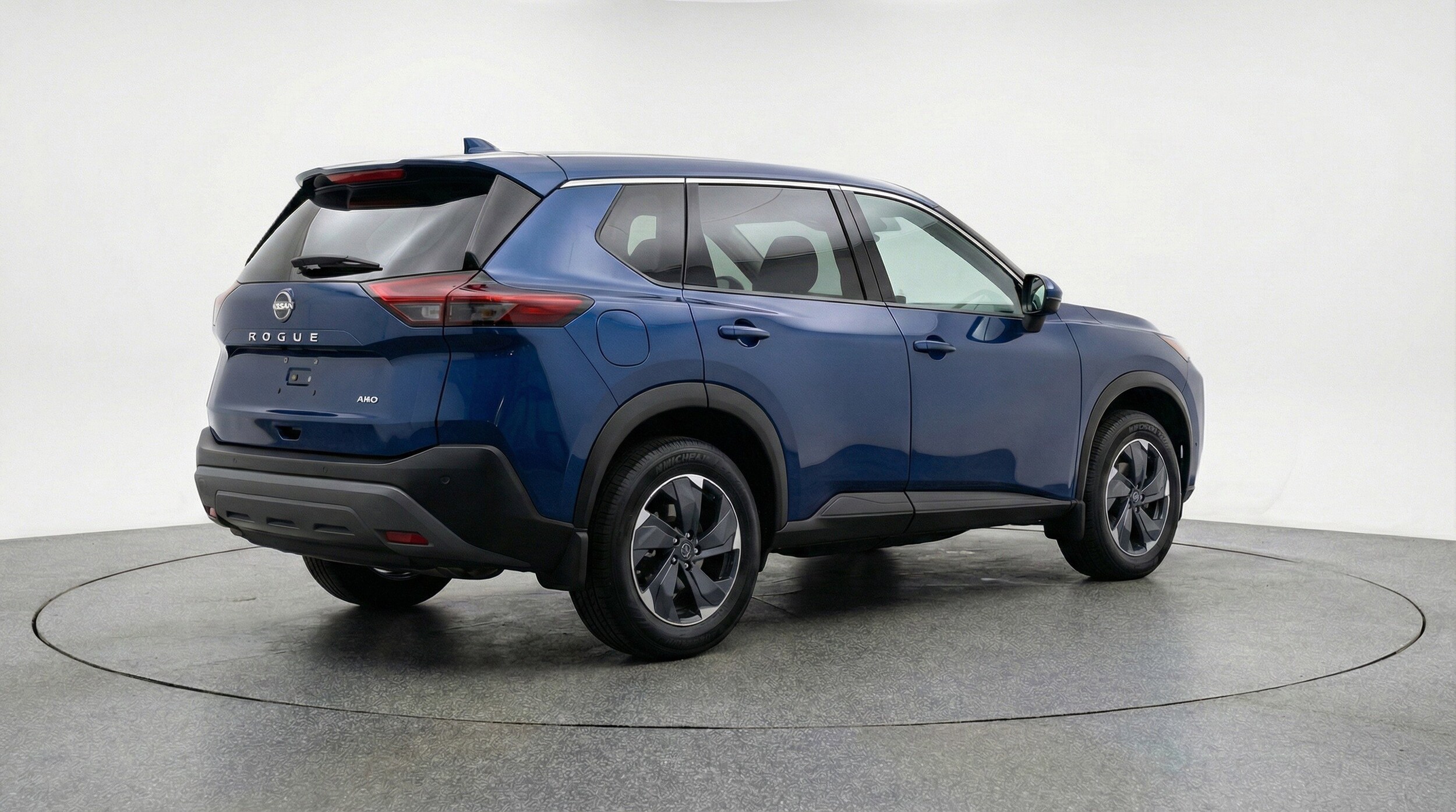 Thumbnail: 2025 Nissan Rogue - 9