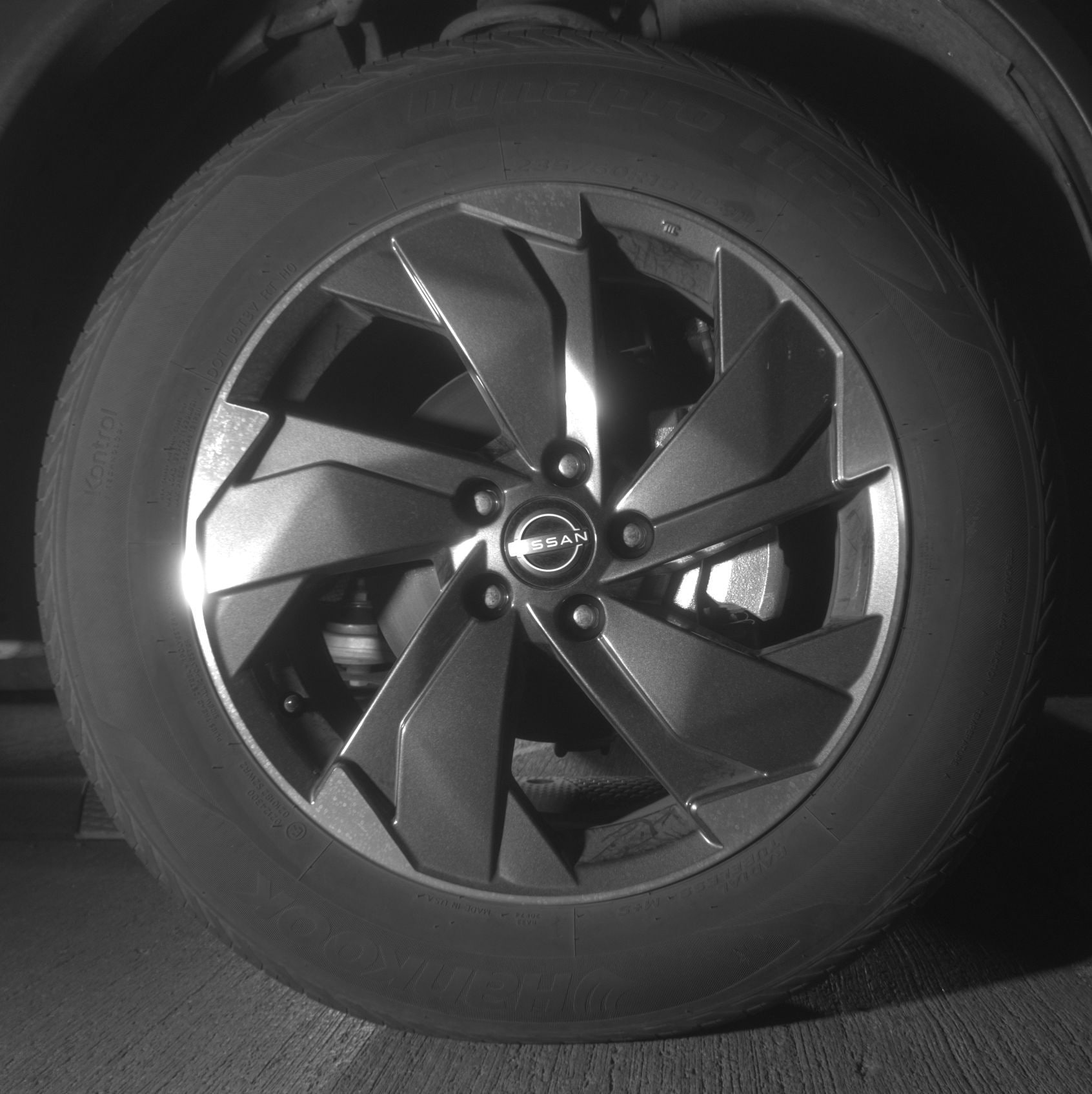 Thumbnail: 2025 Nissan Rogue - 10