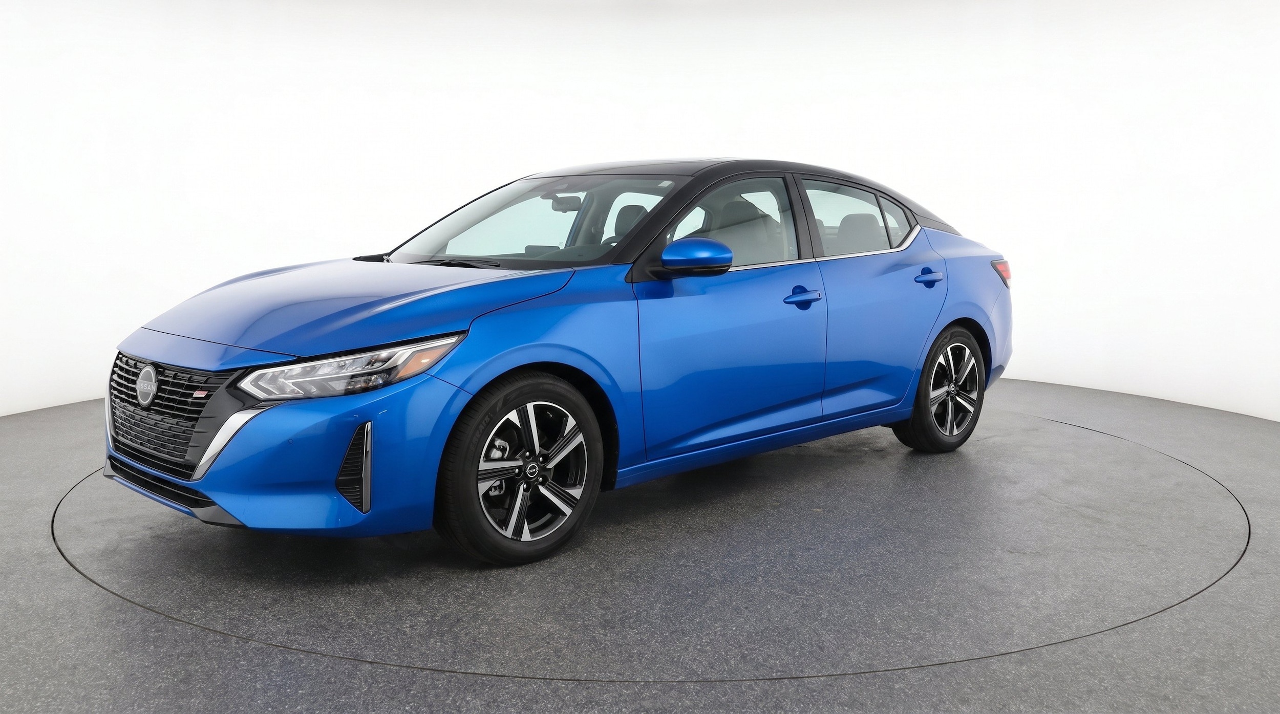 Thumbnail: 2025 Nissan Sentra - 3