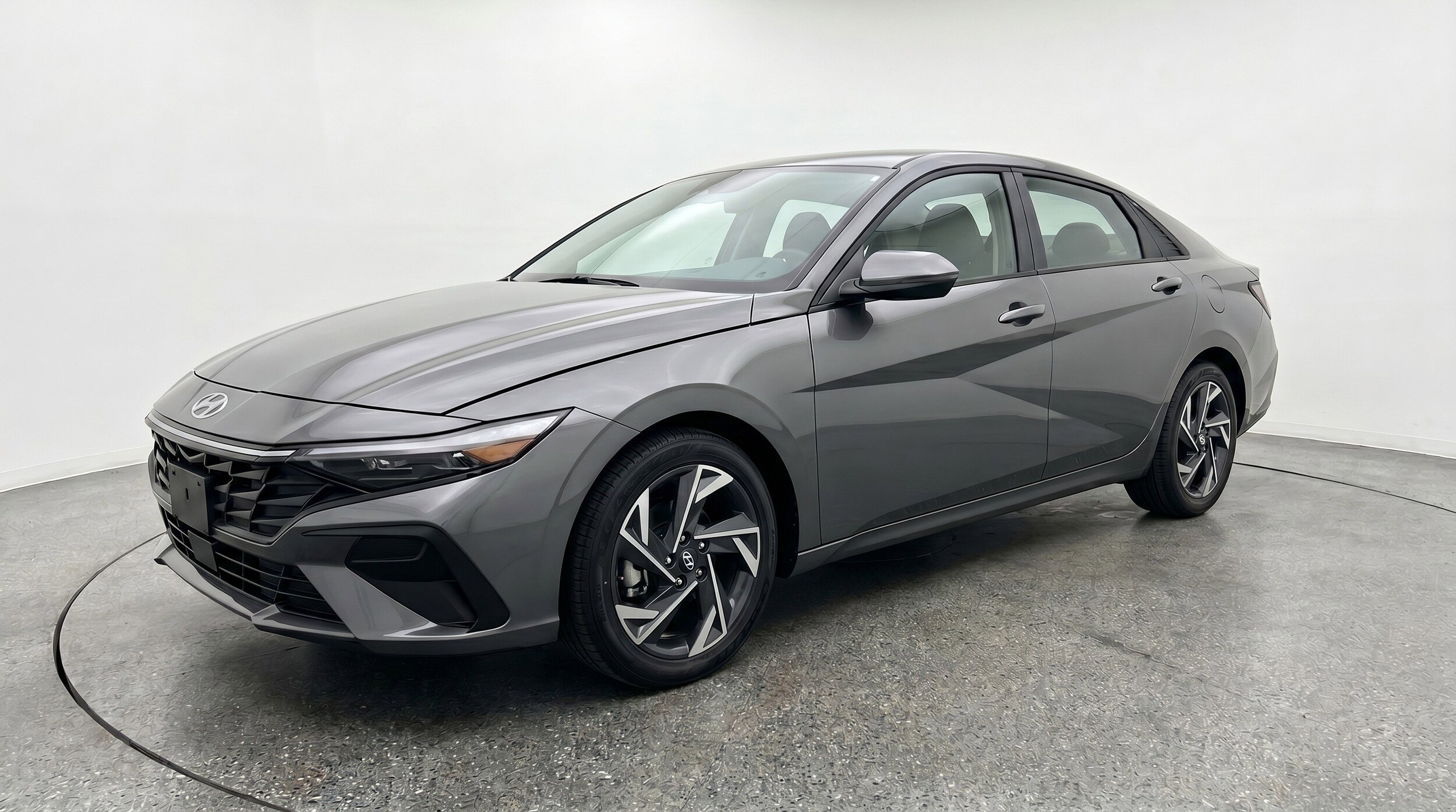 Thumbnail: 2025 Hyundai Elantra - 3
