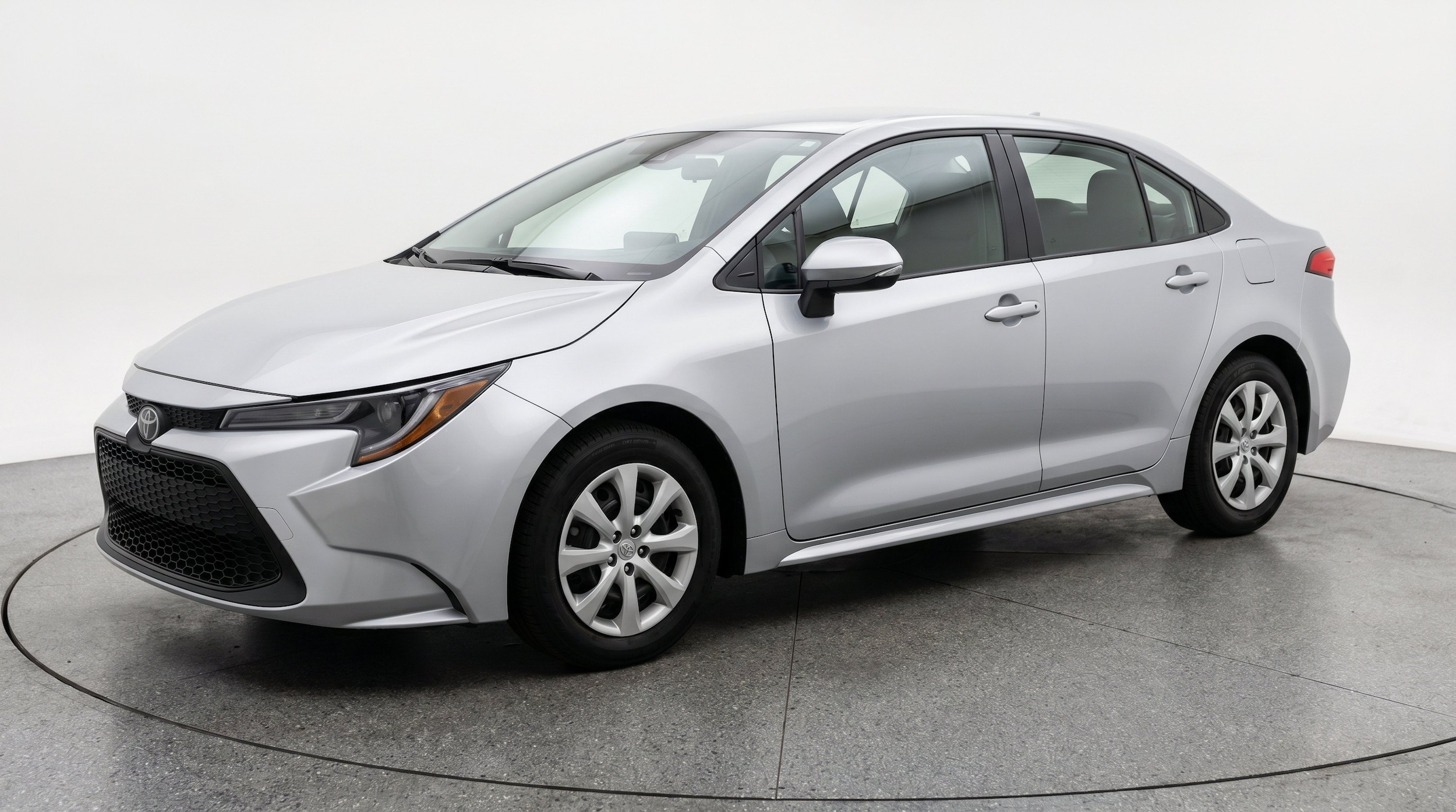 Thumbnail: 2025 Toyota Corolla - 3