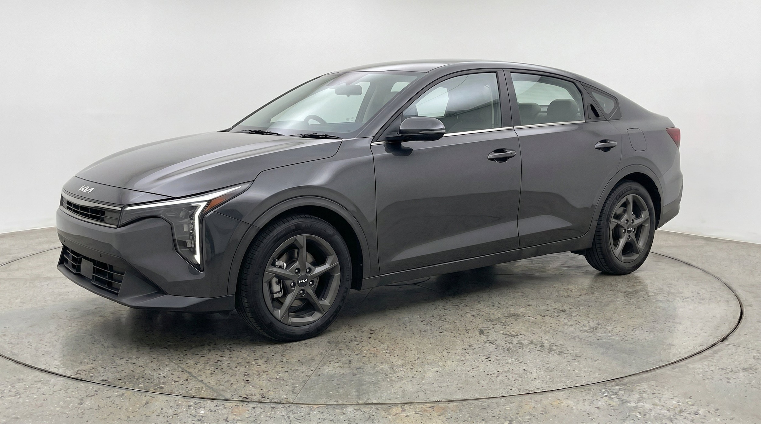 Thumbnail: 2026 Kia K4 - 3