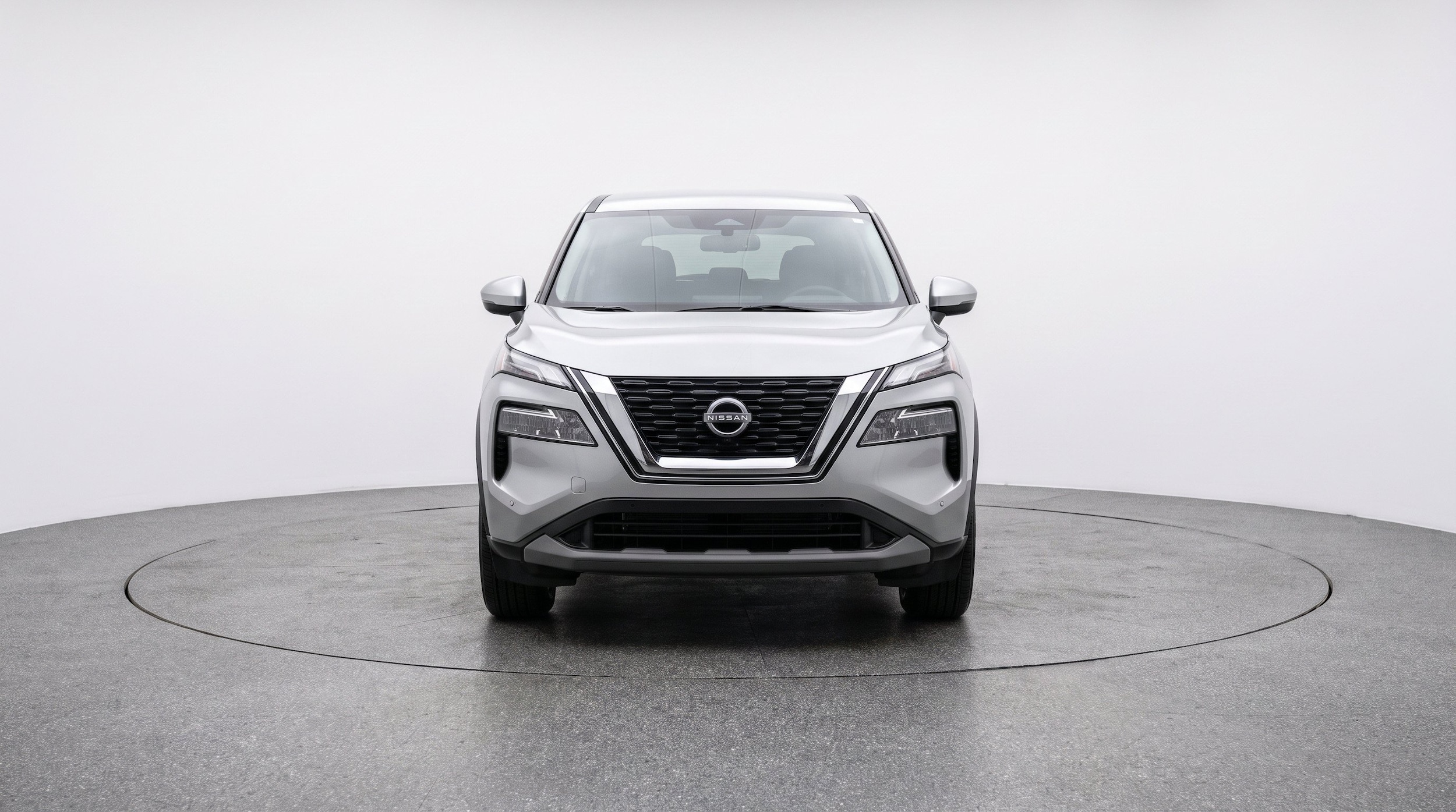 Thumbnail: 2025 Nissan Rogue - 2