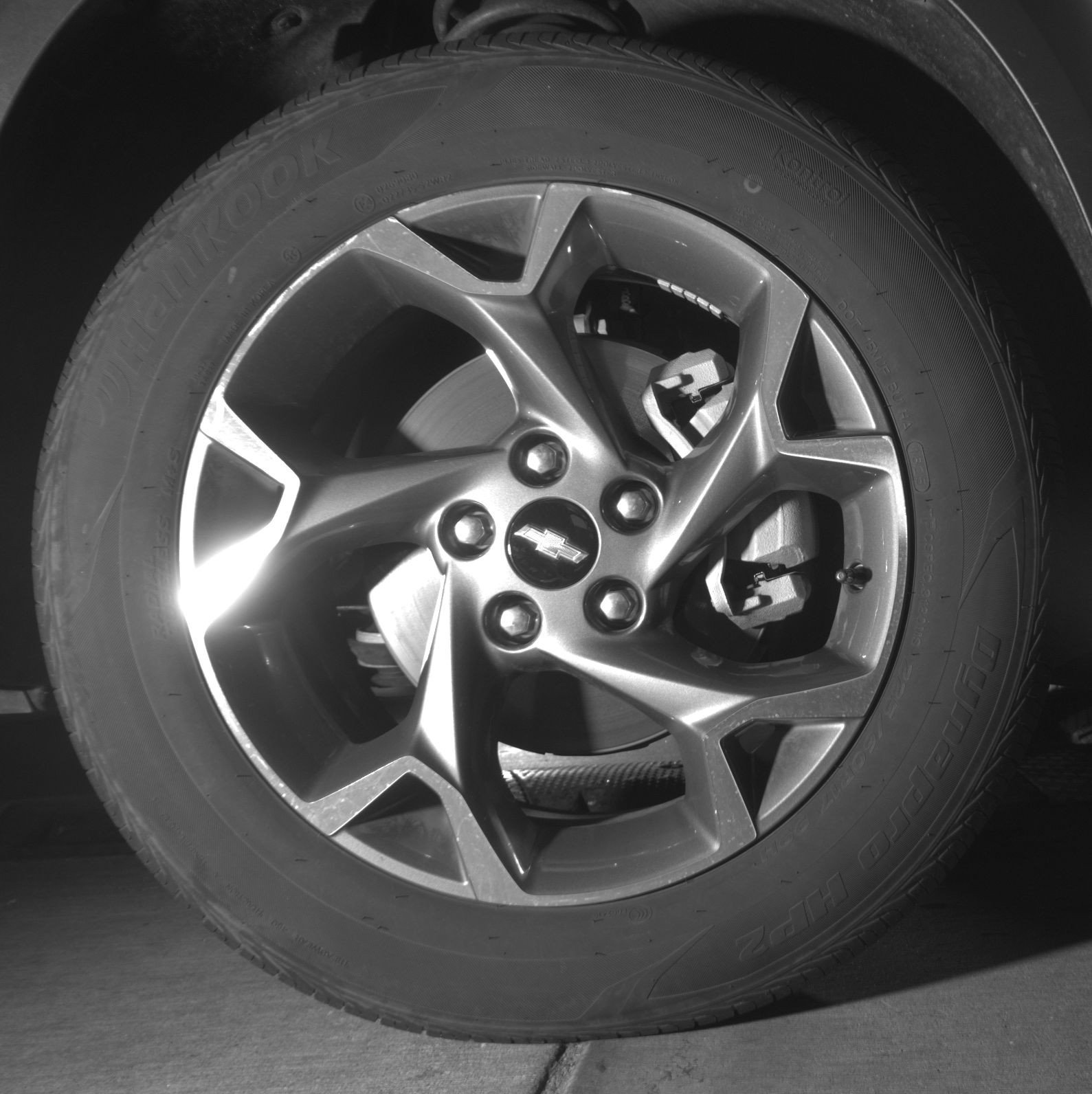 Thumbnail: 2025 Chevrolet Trax - 13