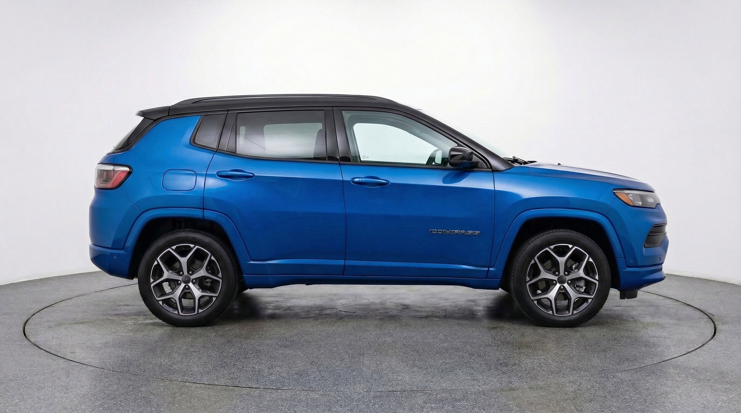 Thumbnail: 2025 Jeep Compass - 11