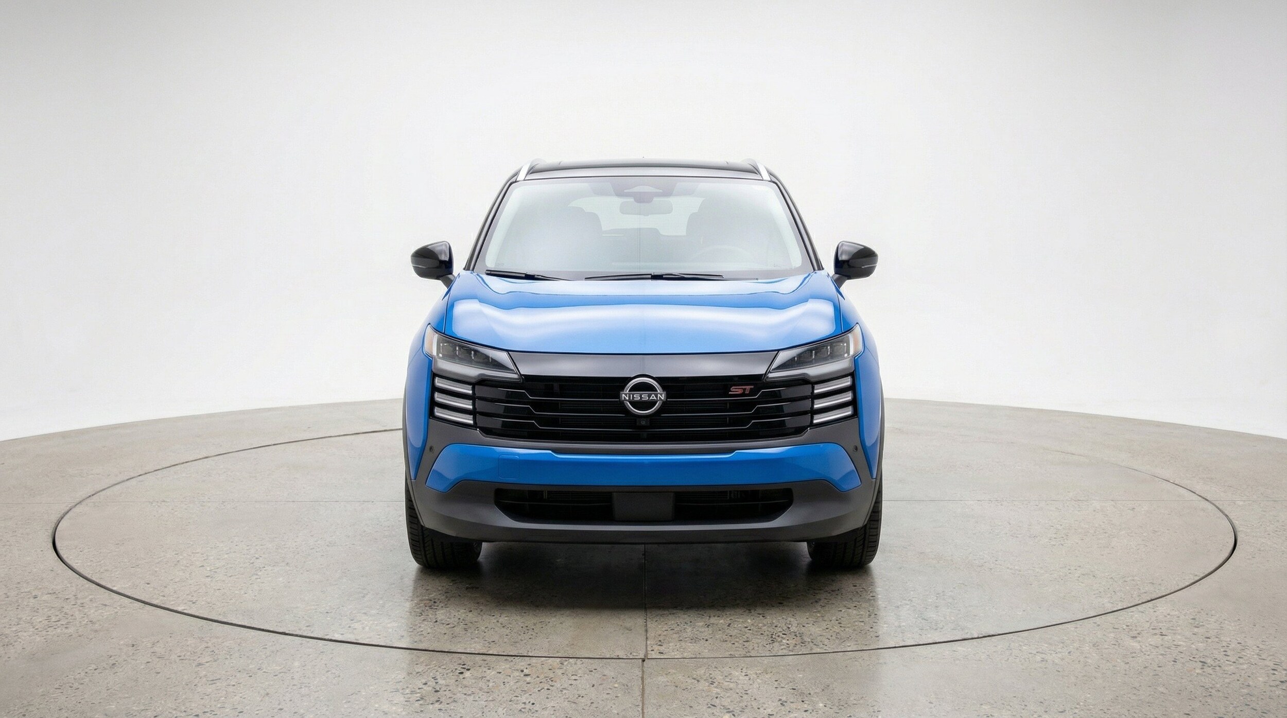 Thumbnail: 2026 Nissan Kicks - 2