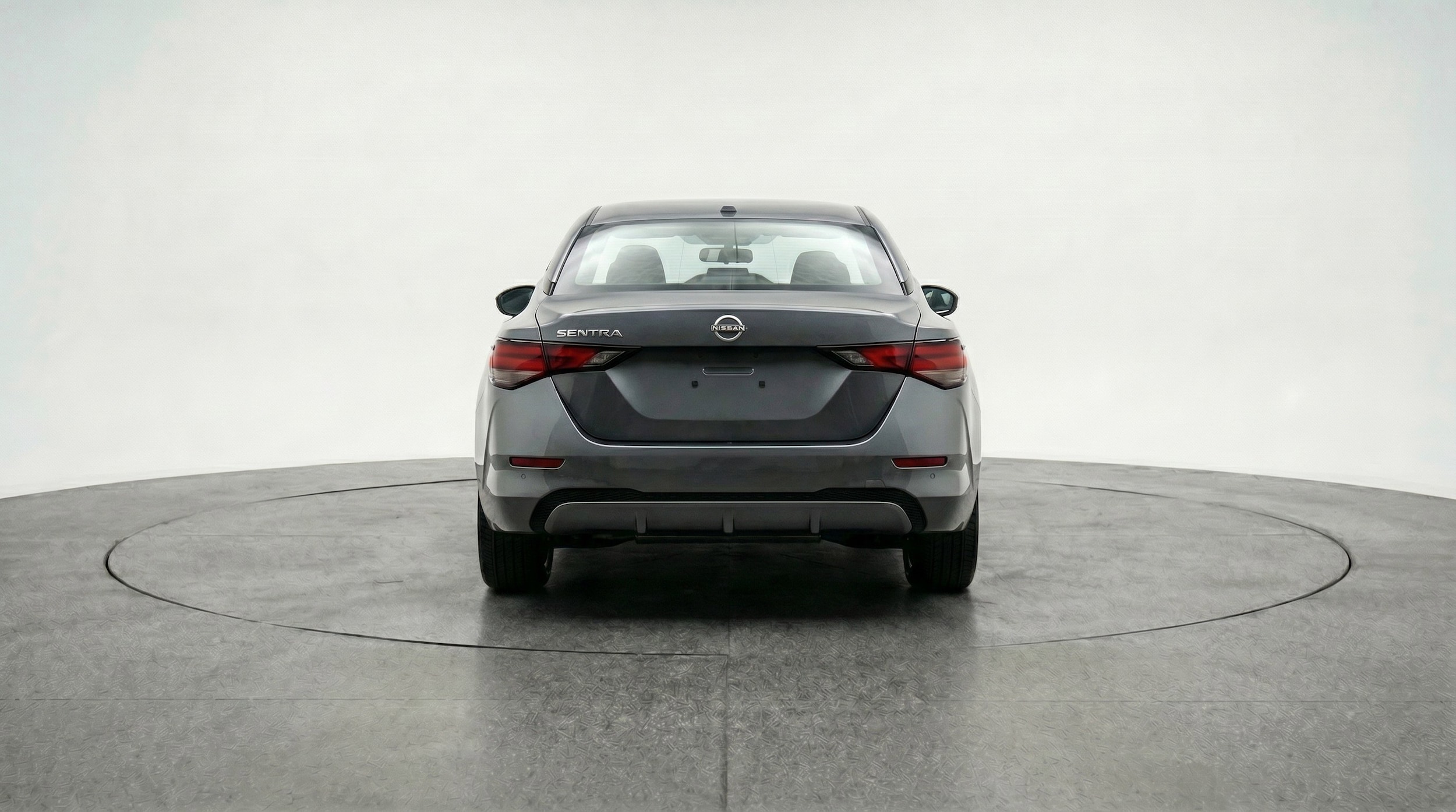 Thumbnail: 2025 Nissan Sentra - 7