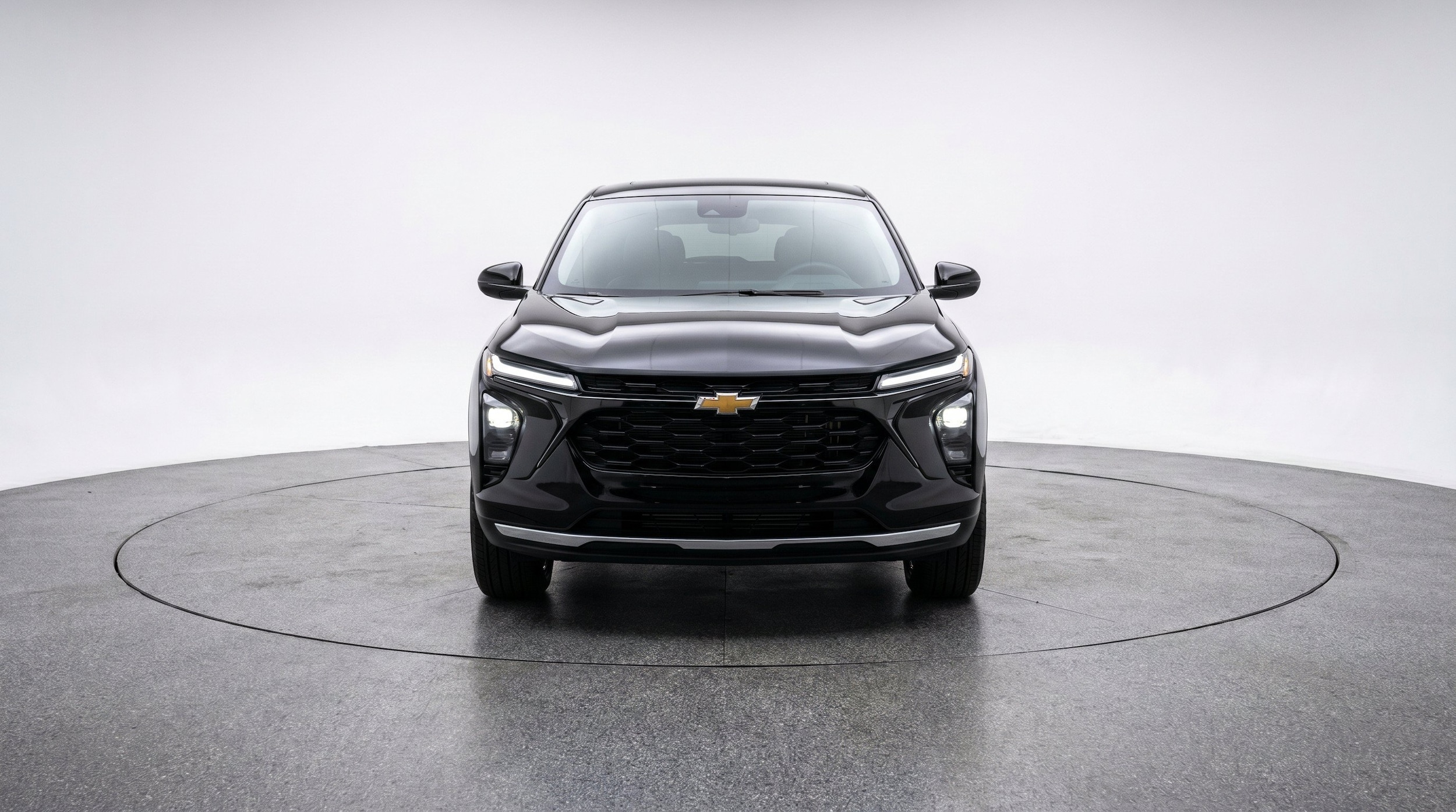 Thumbnail: 2025 Chevrolet Blazer - 2