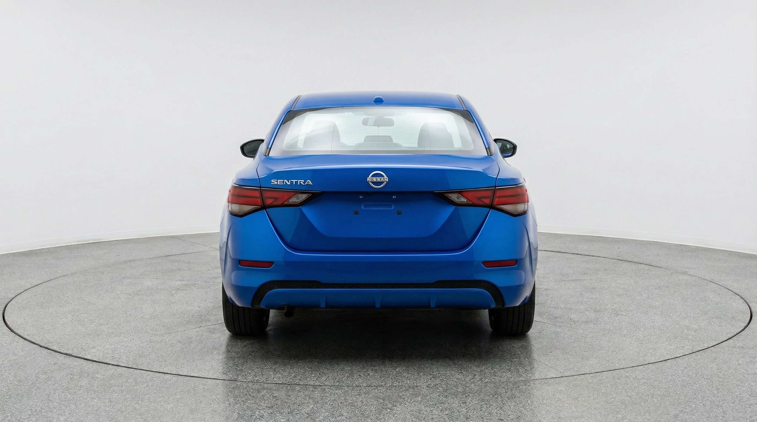 Thumbnail: 2025 Nissan Sentra - 6