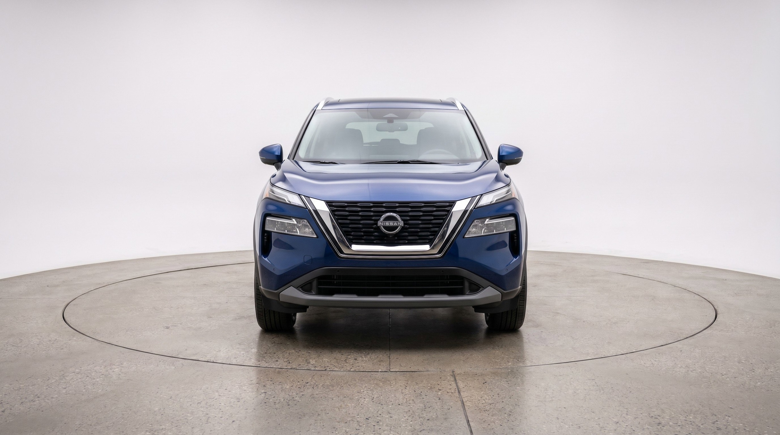 Thumbnail: 2025 Nissan Rogue - 2