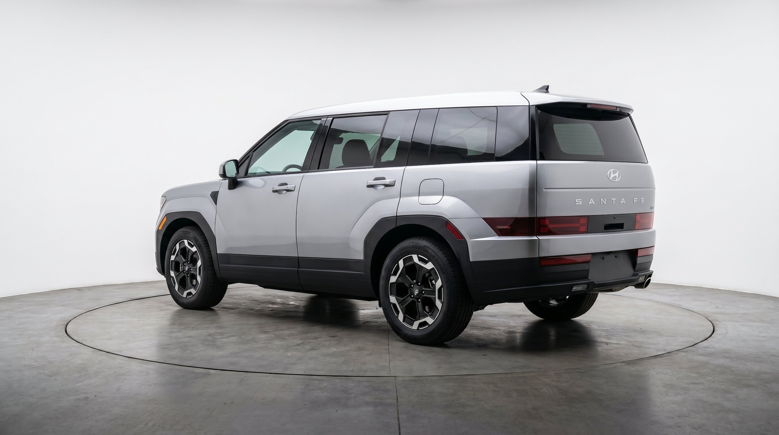 Thumbnail: 2026 Hyundai Santa Fe - 6