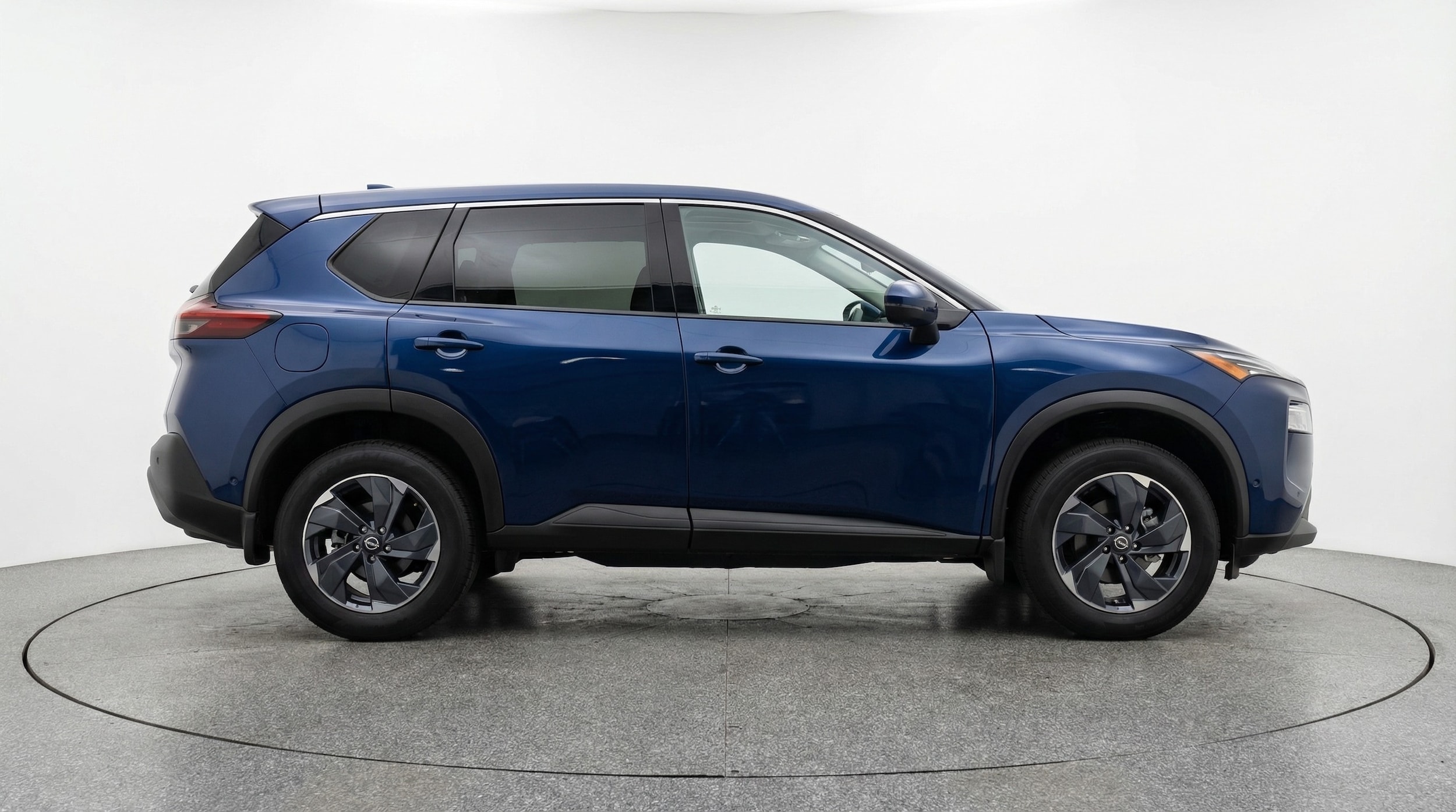 Thumbnail: 2025 Nissan Rogue - 8