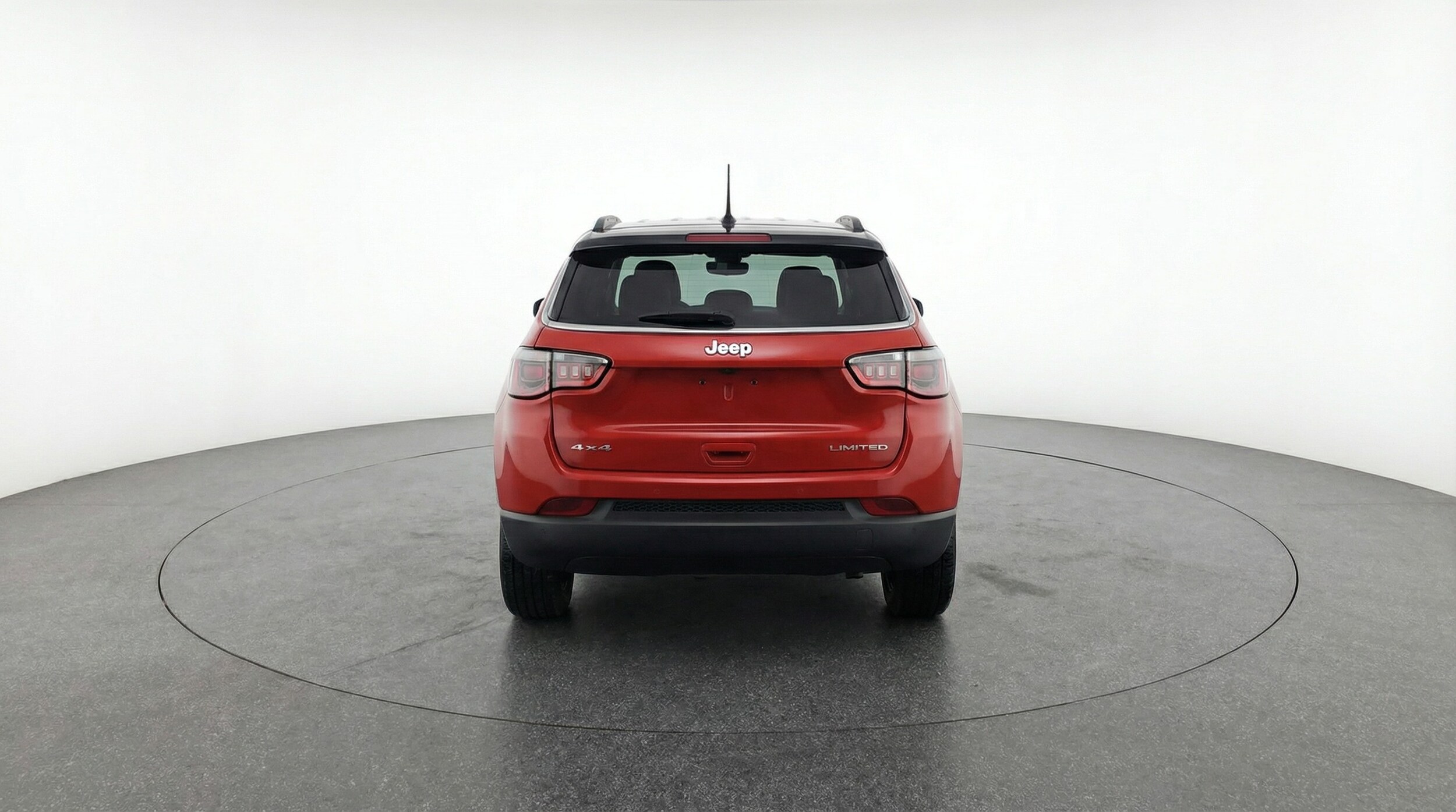 Thumbnail: 2025 Jeep Compass - 6