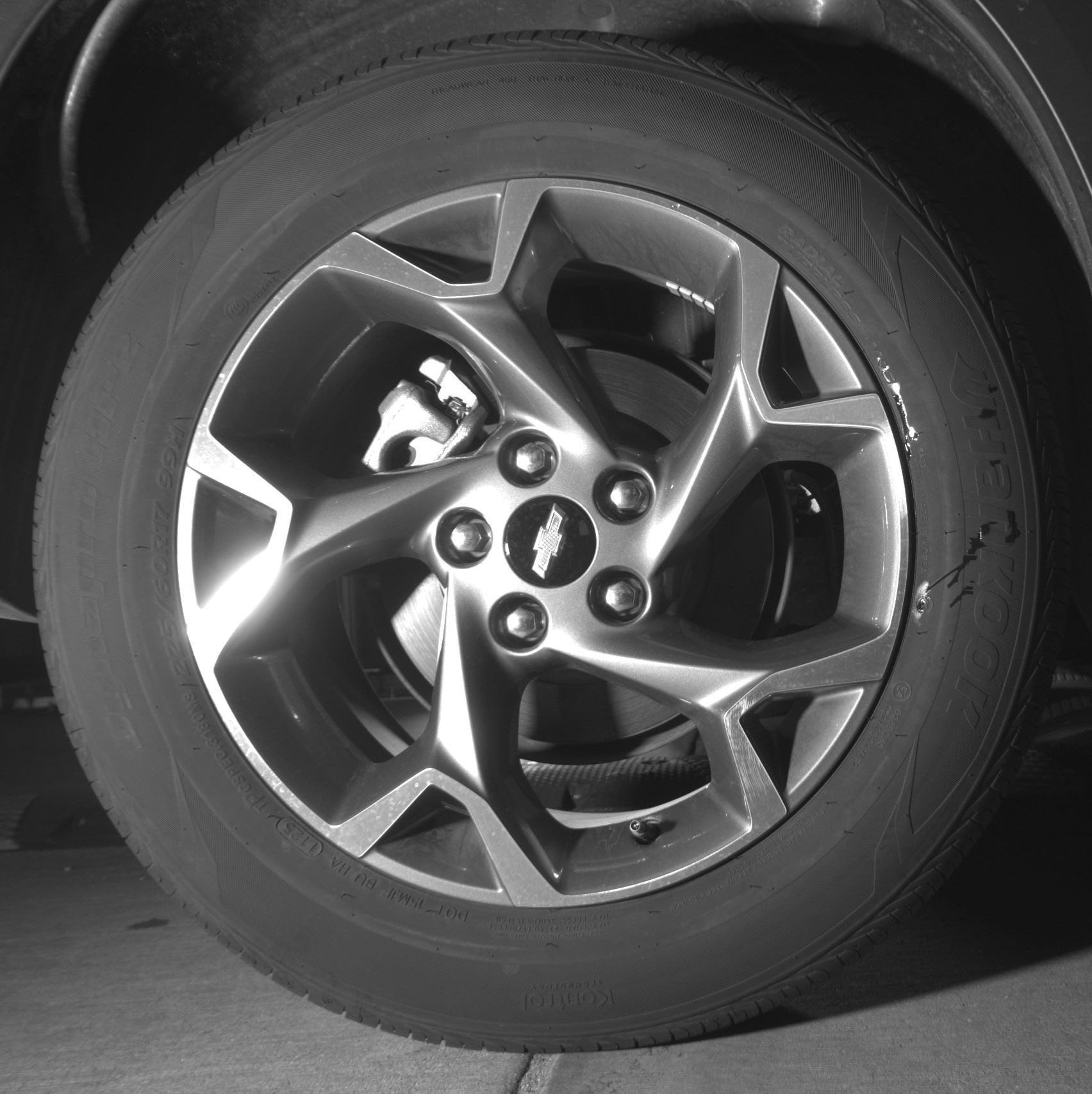 Thumbnail: 2025 Chevrolet Trax - 15