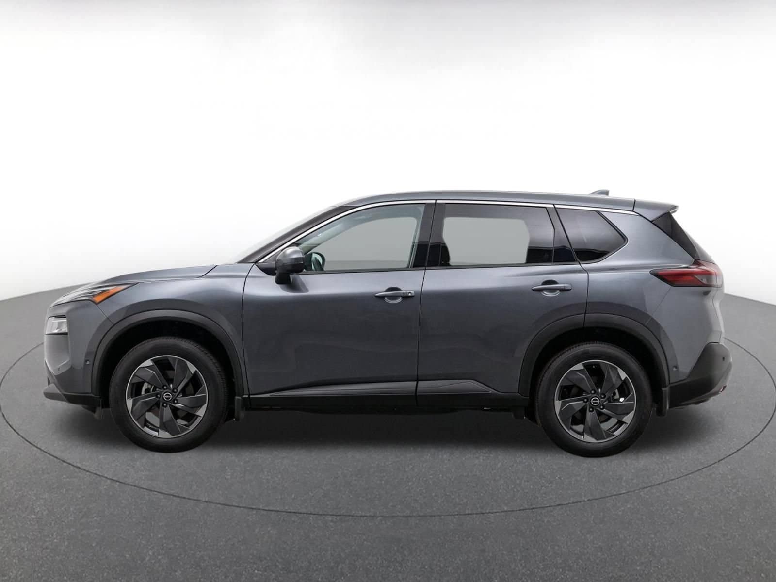 Thumbnail: 2025 Nissan Rogue - 4