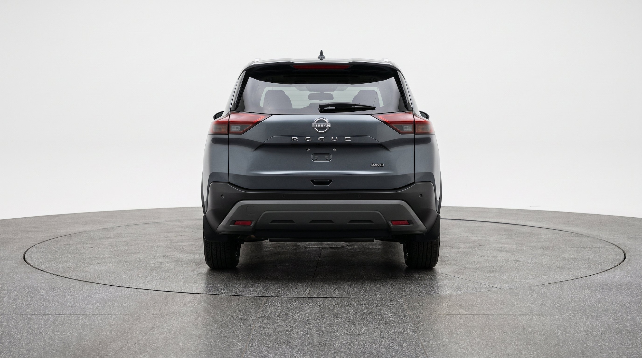 Thumbnail: 2025 Nissan Rogue - 7