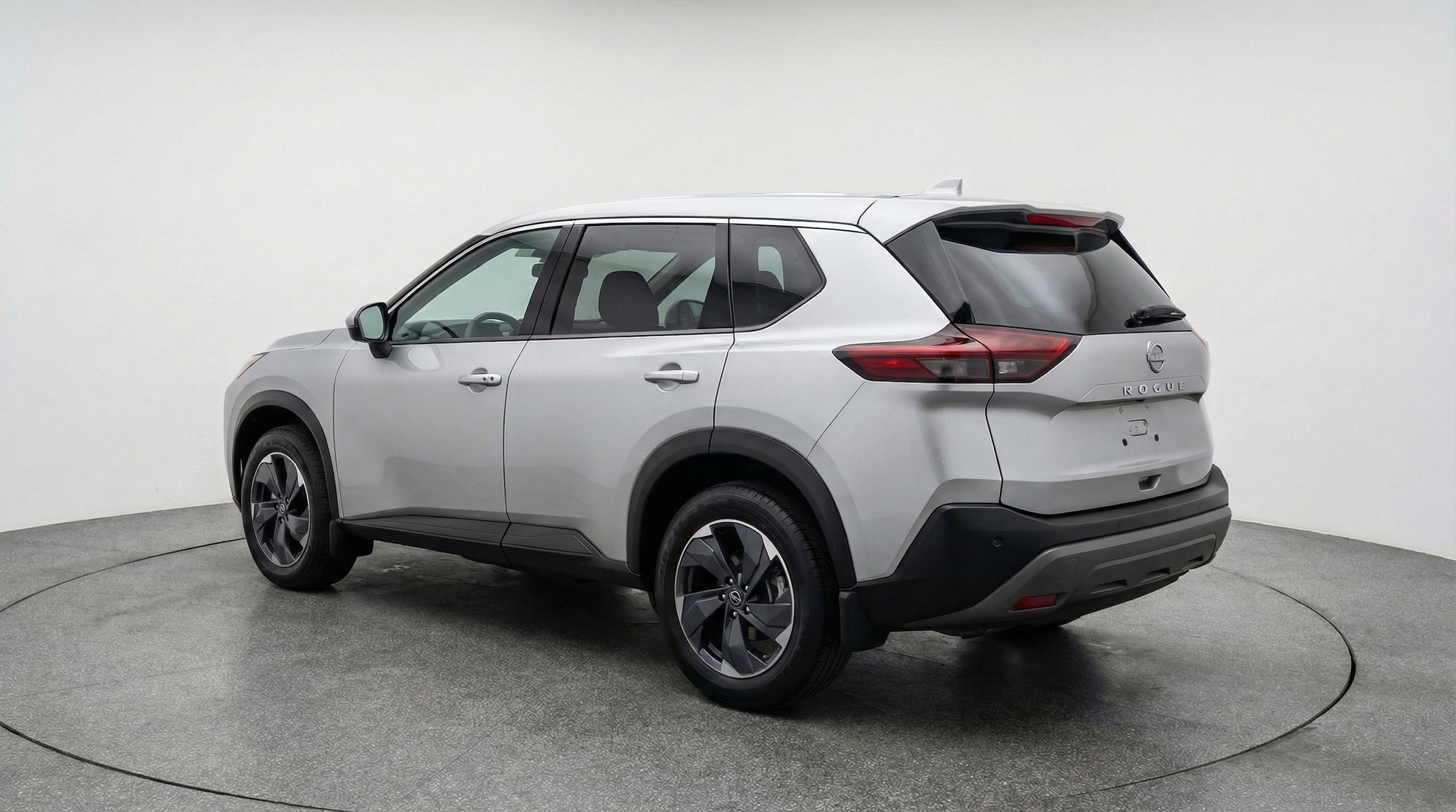 Thumbnail: 2025 Nissan Rogue - 6