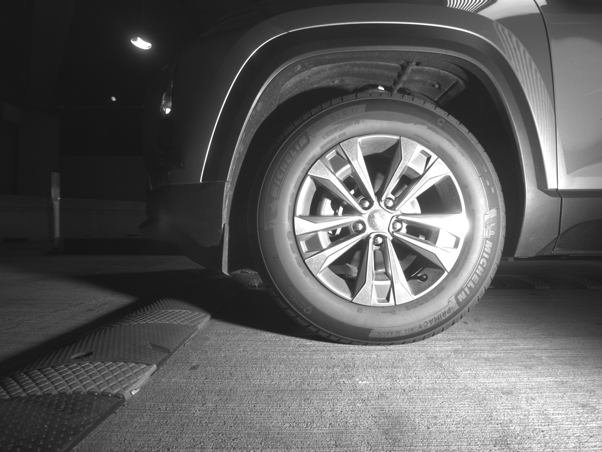 Thumbnail: 2025 Chevrolet Equinox - 12