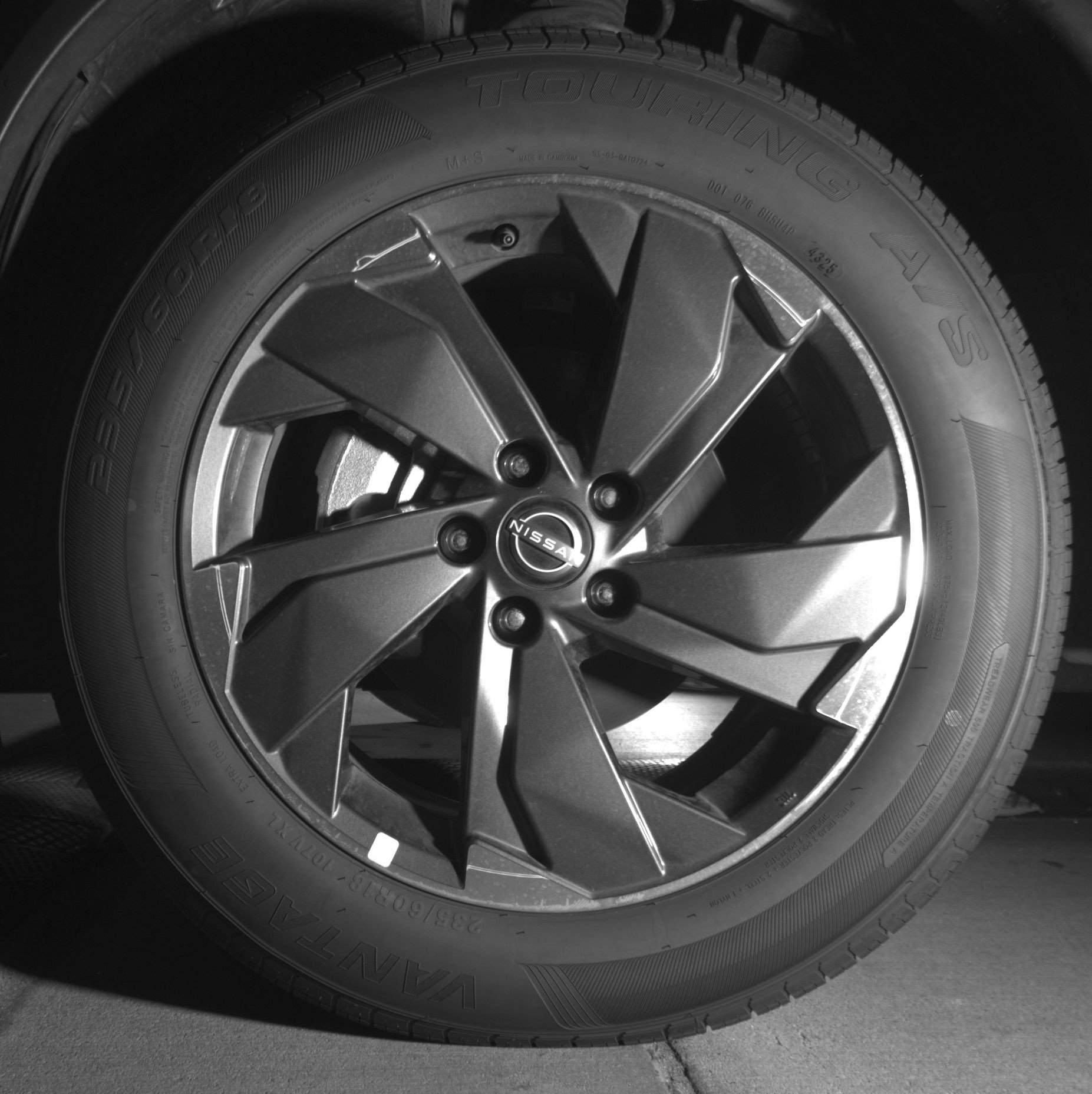 Thumbnail: 2025 Nissan Rogue - 12