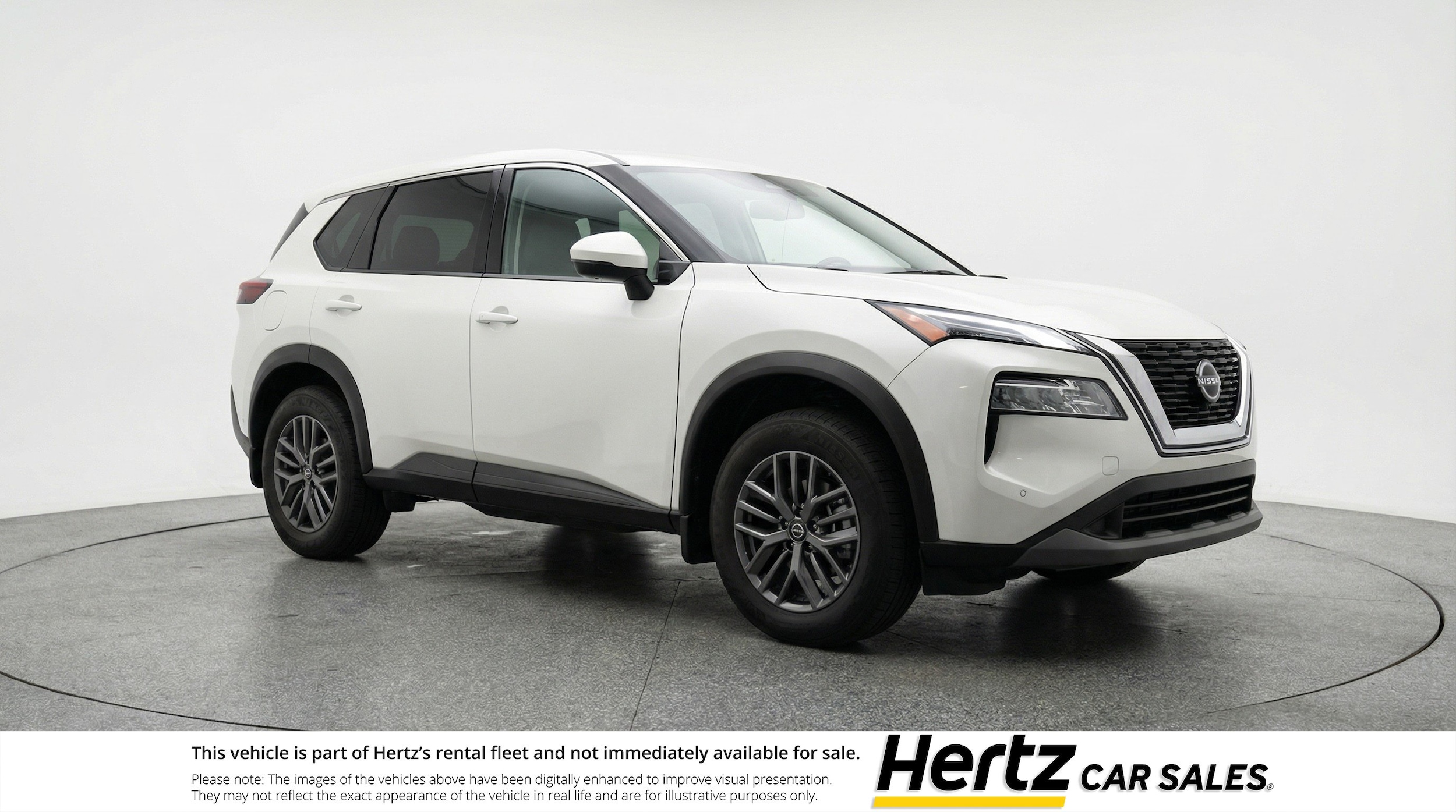 Thumbnail: 2026 Nissan Rogue - 1