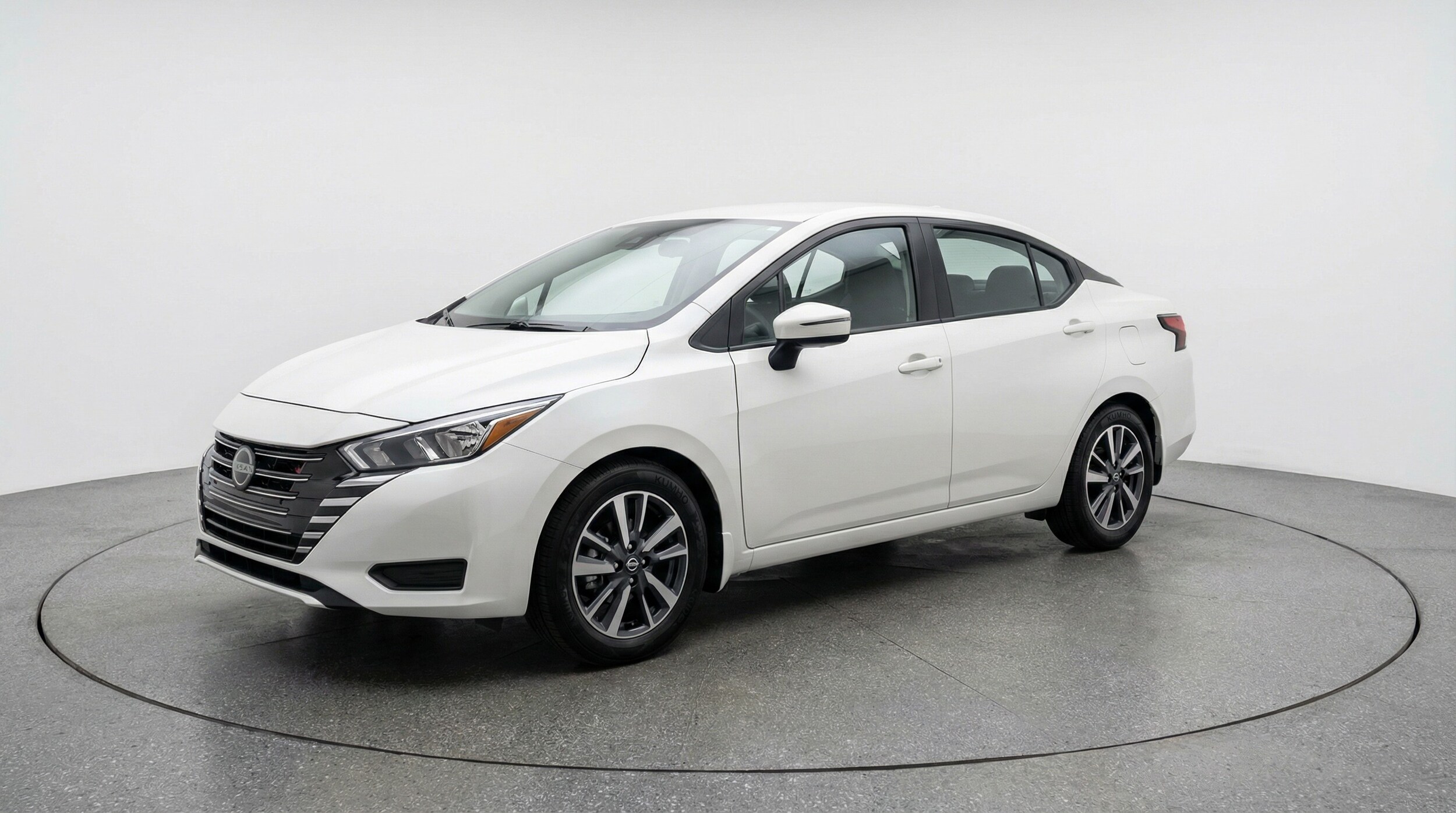 Thumbnail: 2025 Nissan Versa - 3