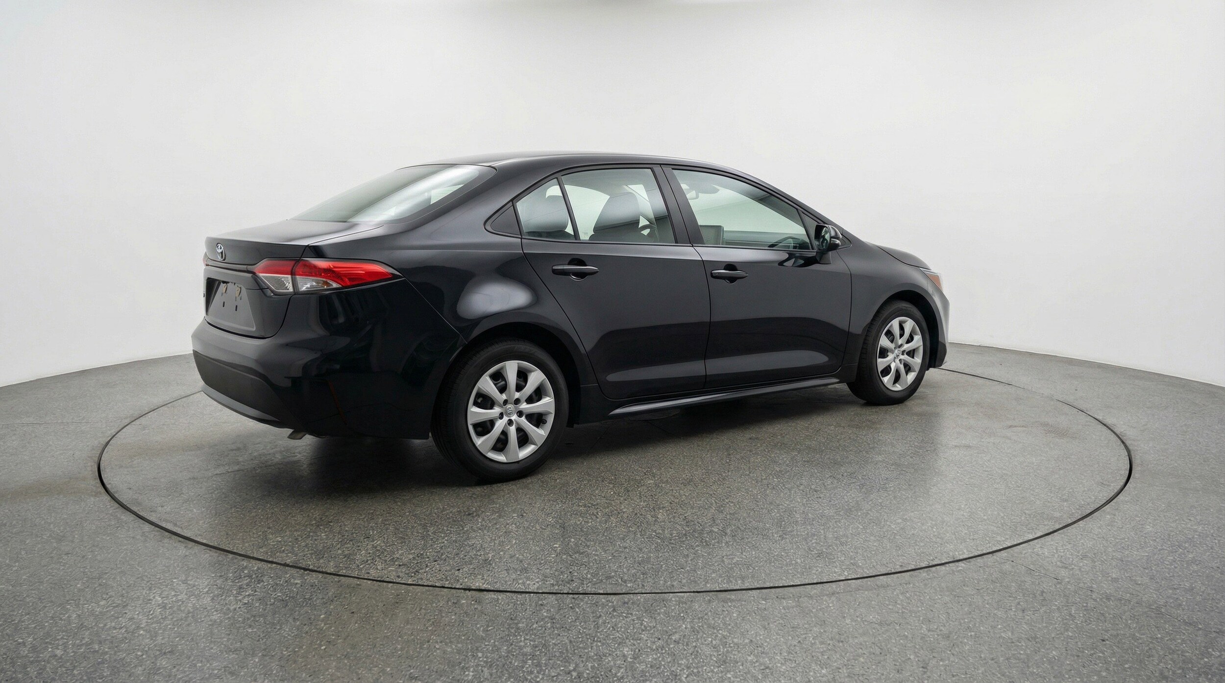 Thumbnail: 2025 Toyota Corolla - 9