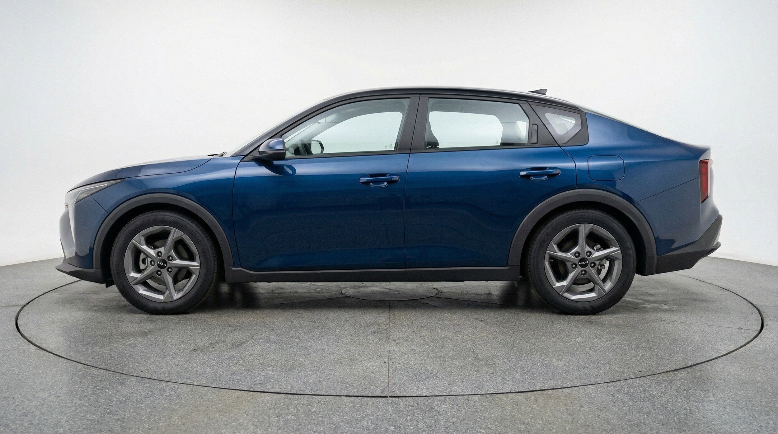 Thumbnail: 2025 Kia K4 - 5