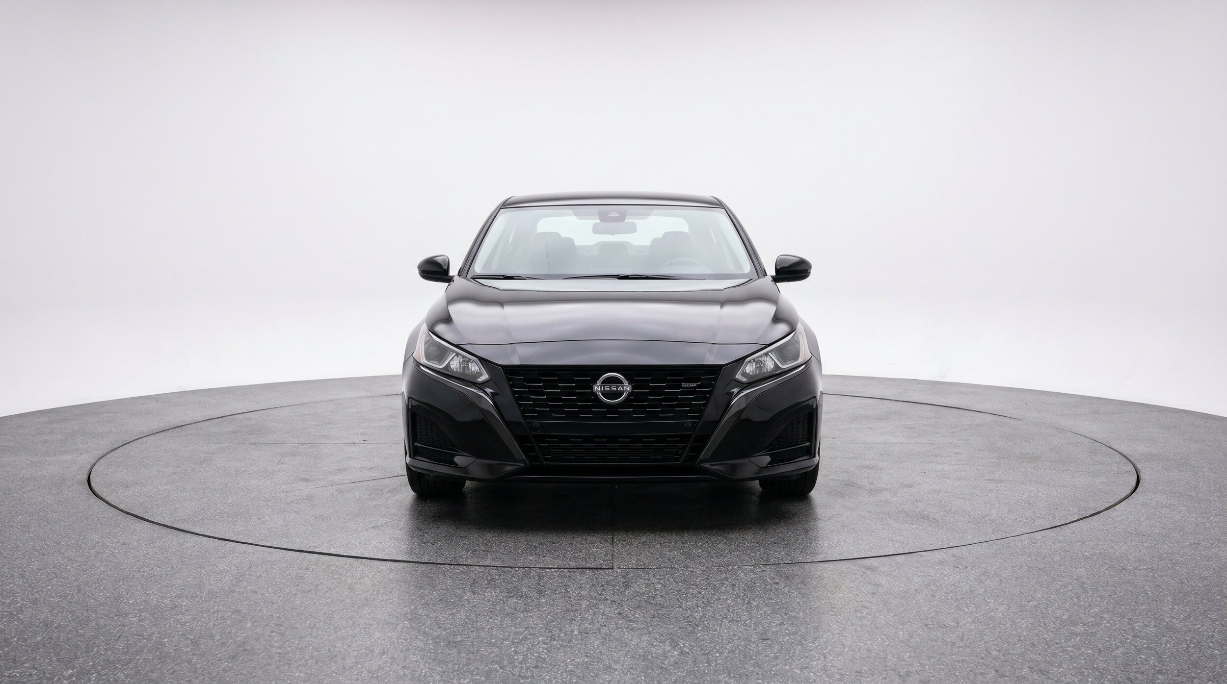 Thumbnail: 2026 Nissan Altima - 2