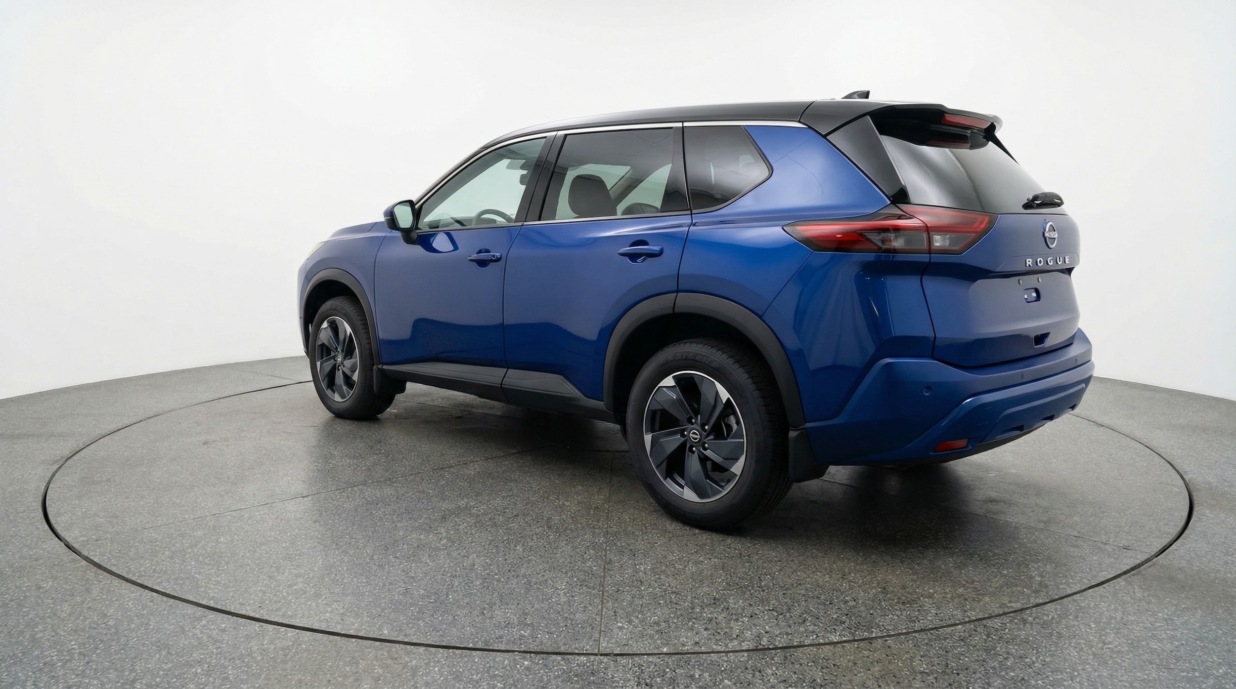 Thumbnail: 2025 Nissan Rogue - 5