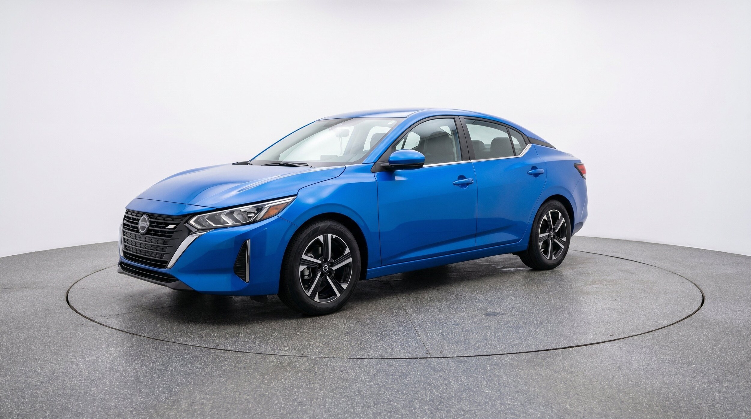 Thumbnail: 2025 Nissan Sentra - 3