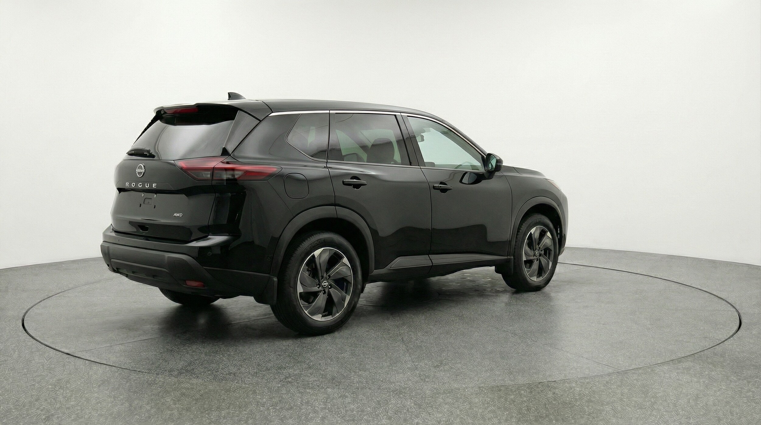 Thumbnail: 2025 Nissan Rogue - 7