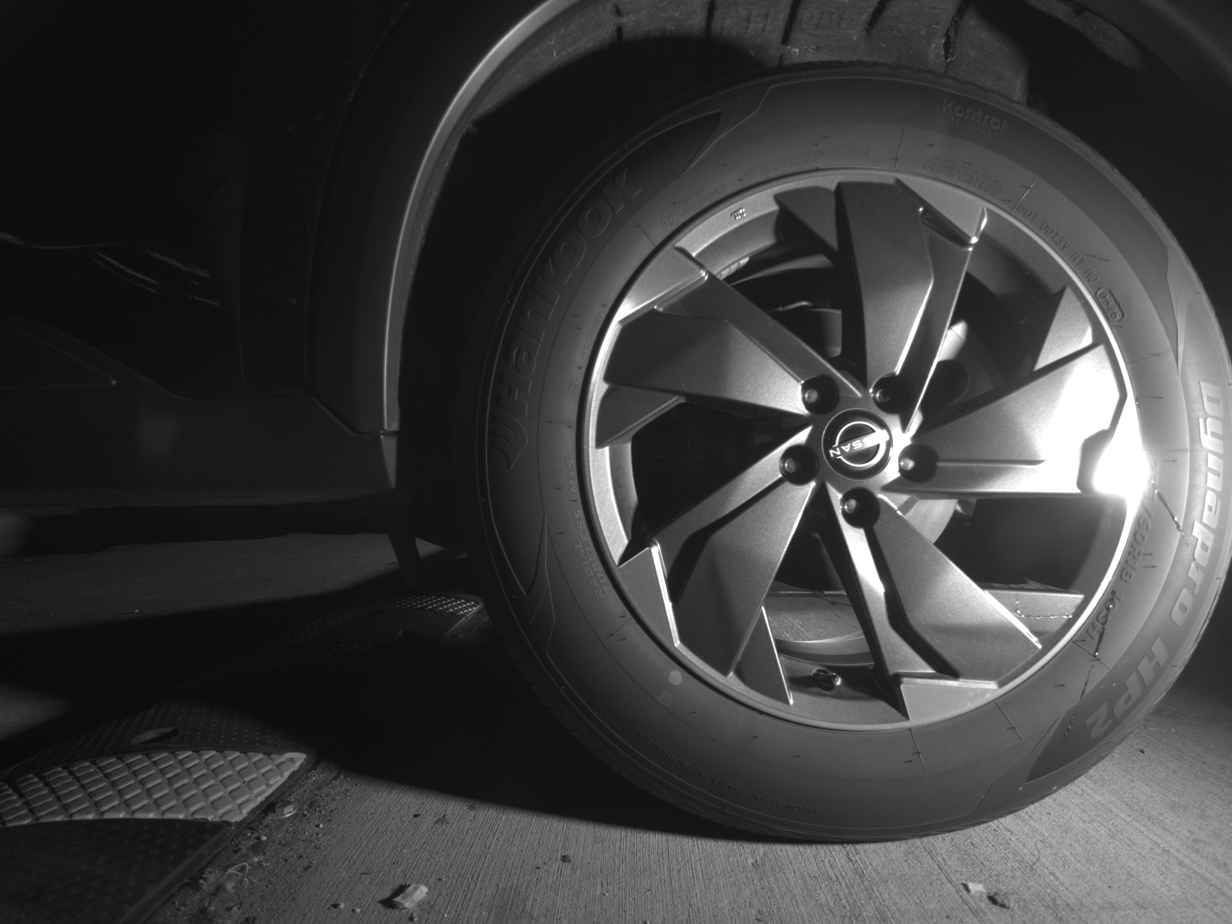 Thumbnail: 2025 Nissan Rogue - 11