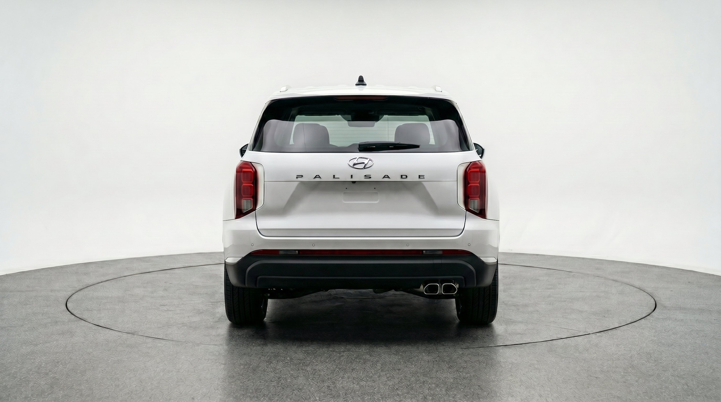 Thumbnail: 2025 Hyundai Palisade - 7