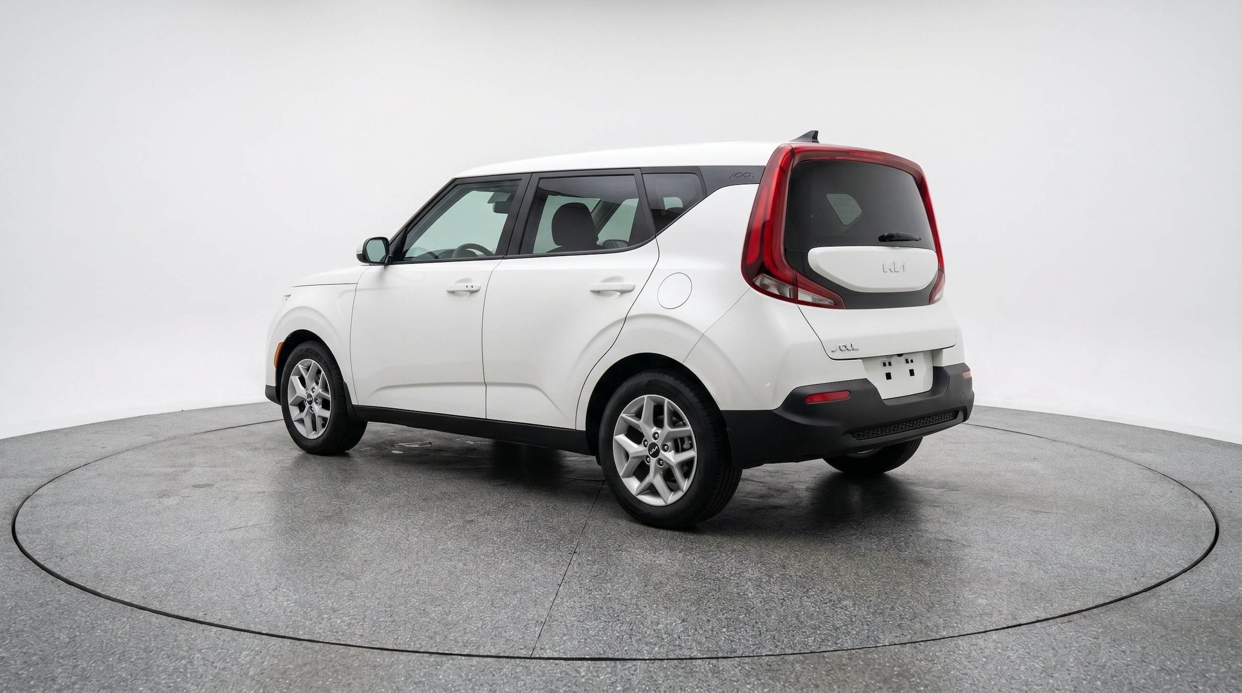 Thumbnail: 2025 Kia Soul - 6
