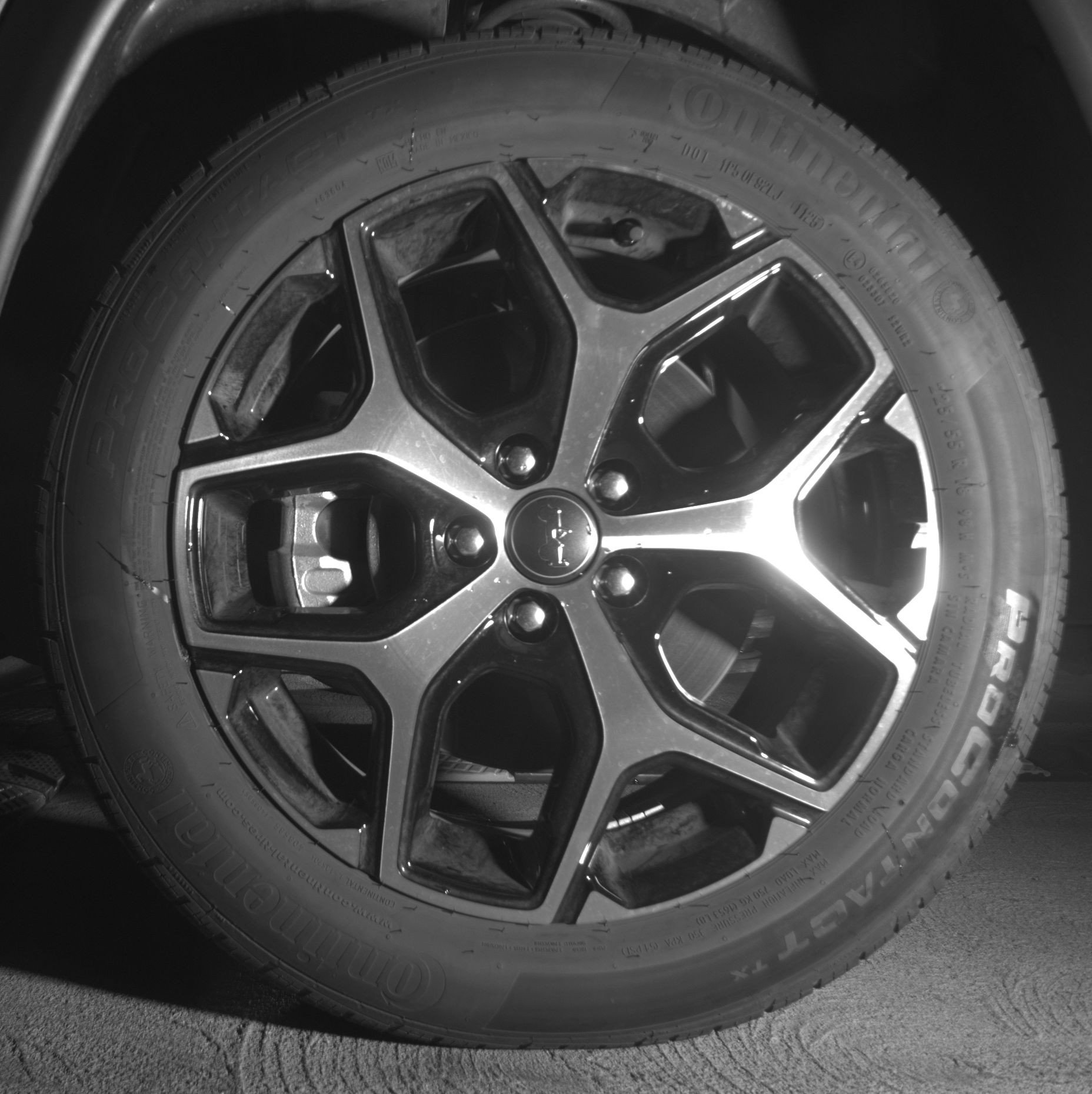 Thumbnail: 2025 Jeep Compass - 12