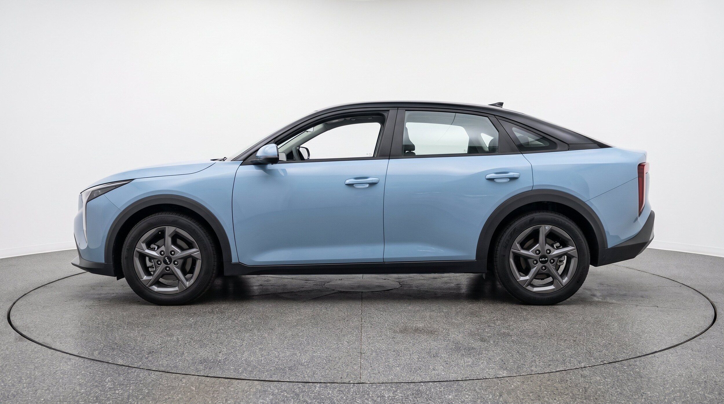 Thumbnail: 2026 Kia K4 - 5