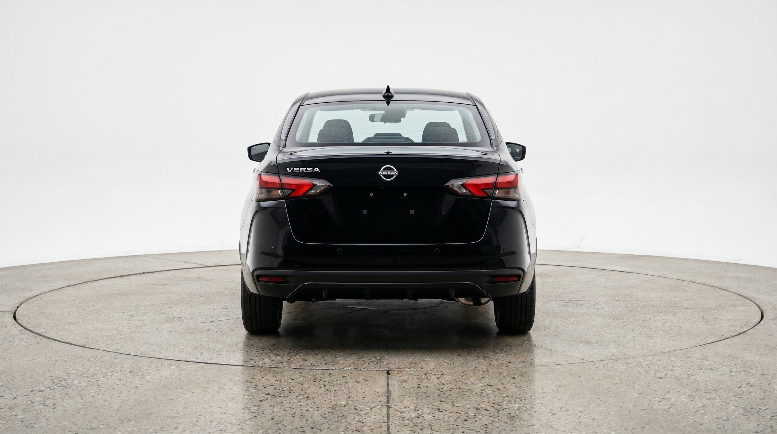 Thumbnail: 2025 Nissan Versa - 7