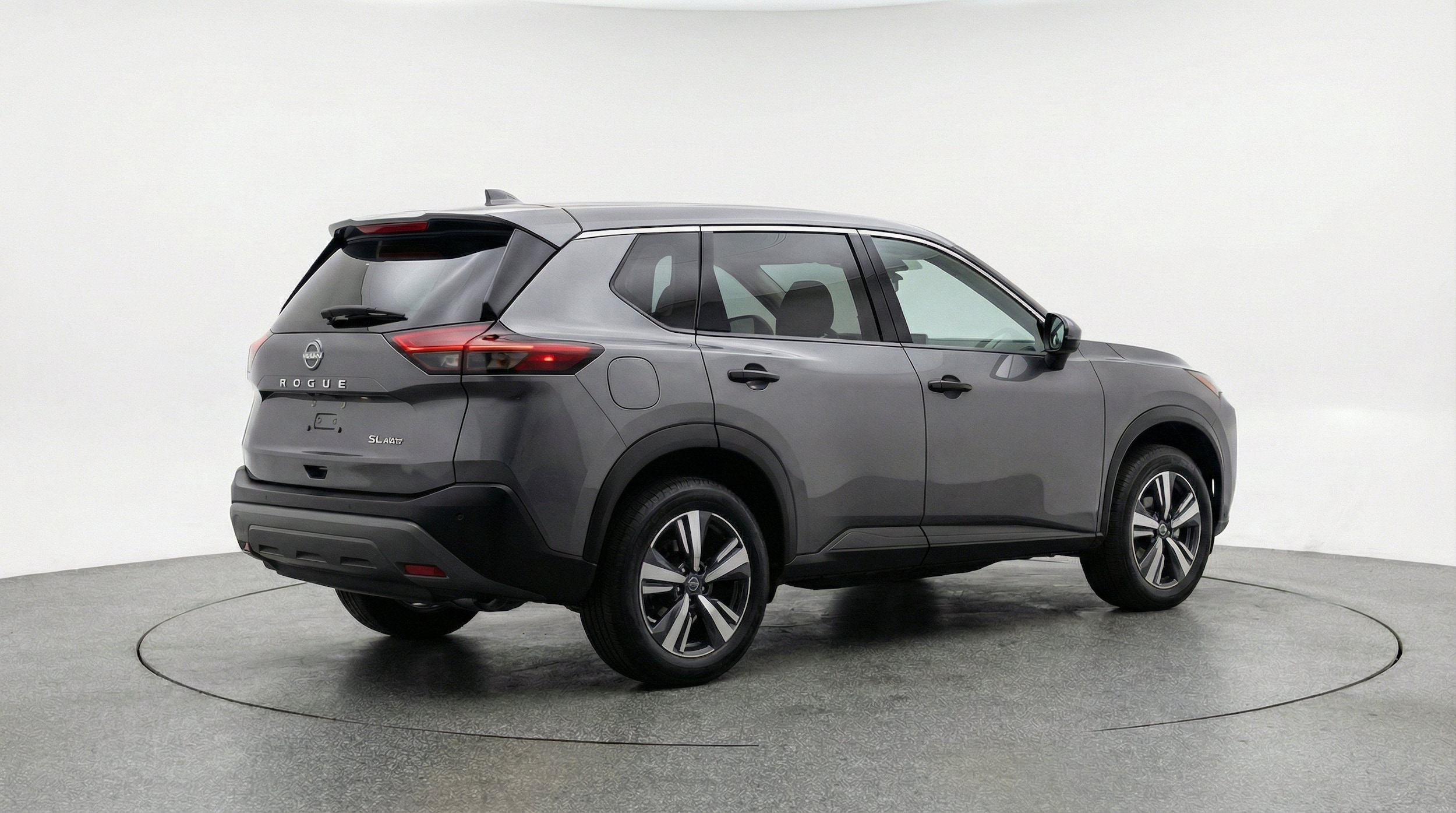 Thumbnail: 2026 Nissan Rogue - 9