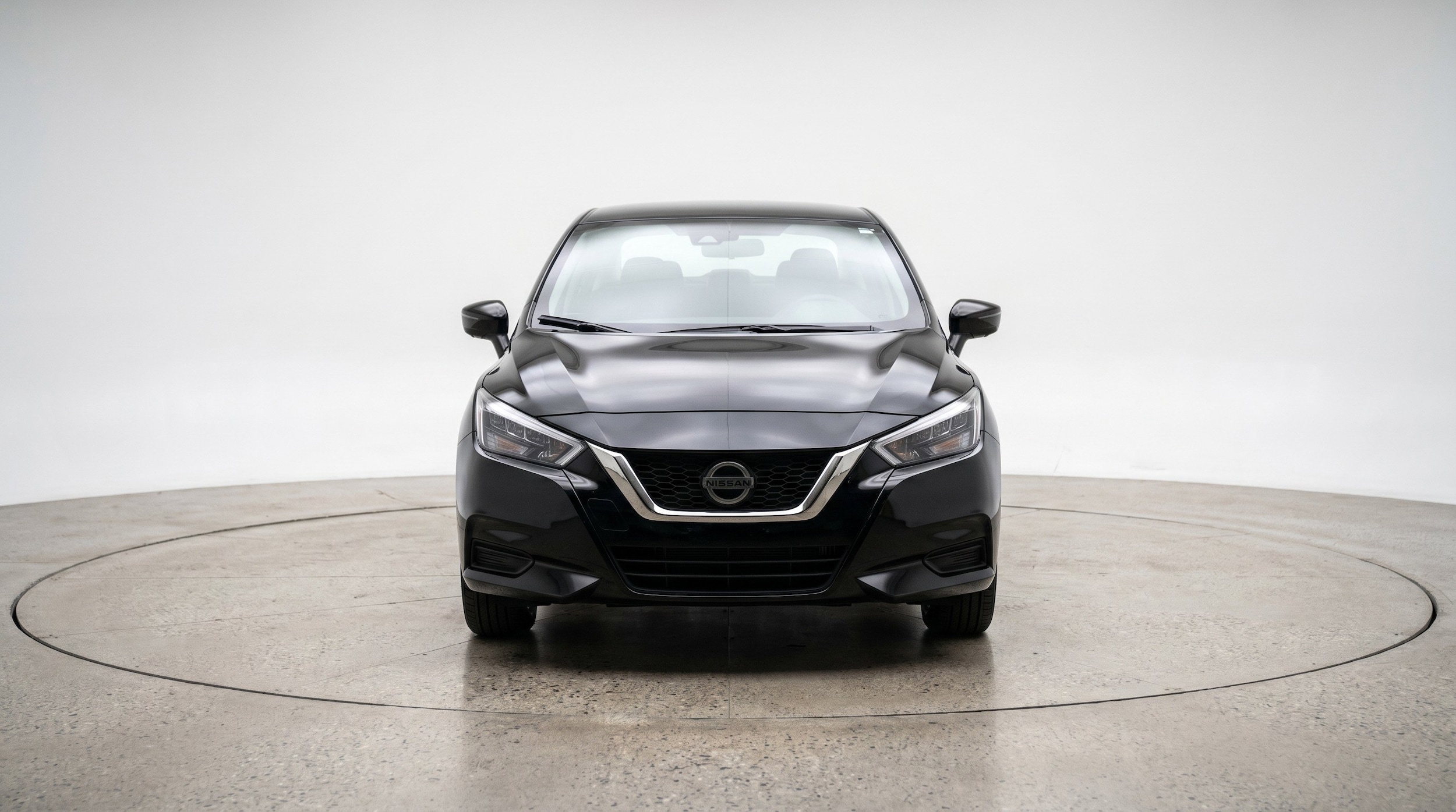 Thumbnail: 2025 Nissan Versa - 2