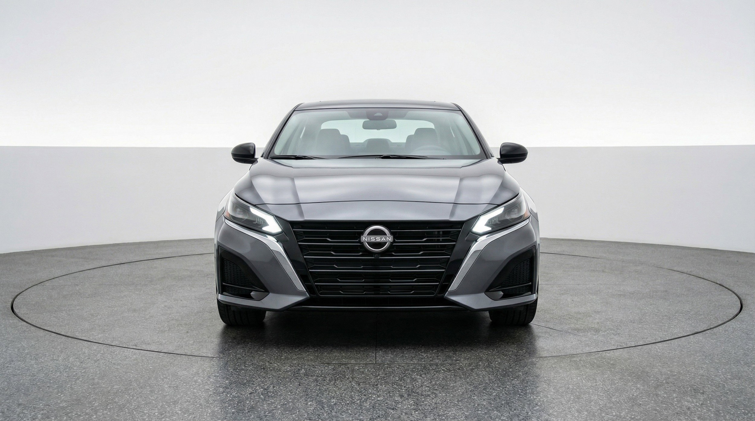 Thumbnail: 2025 Nissan Altima - 2