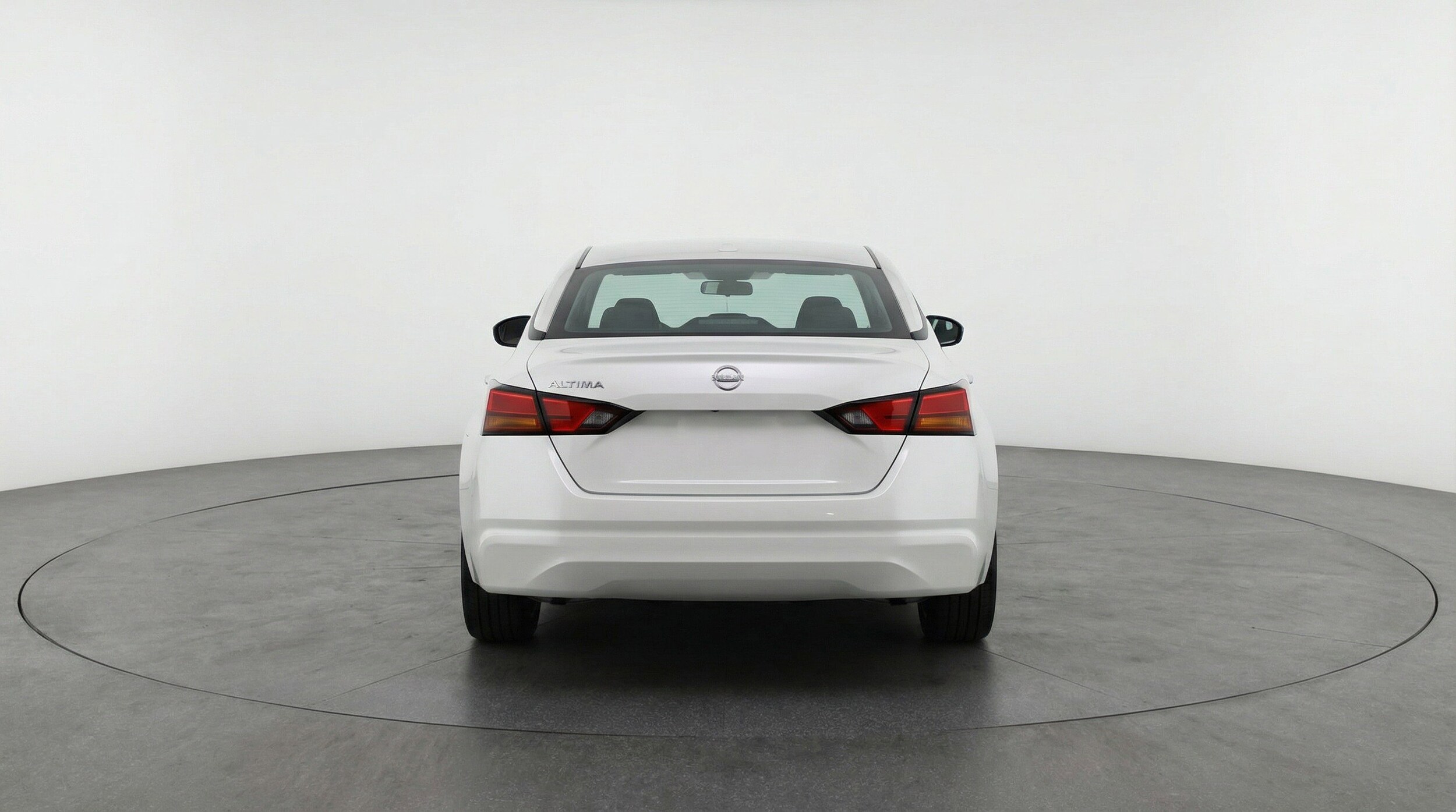 Thumbnail: 2025 Nissan Altima - 7