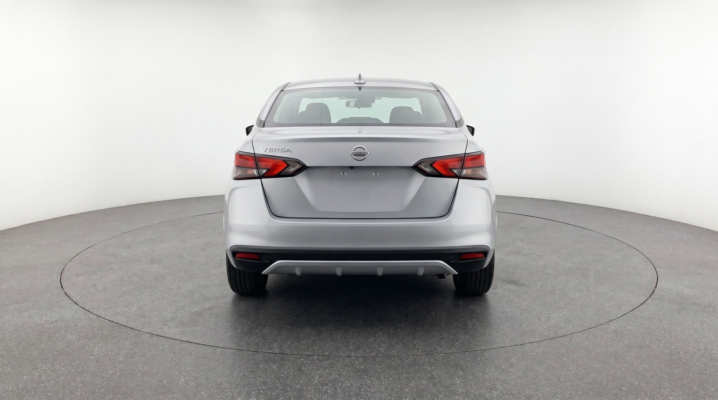 Thumbnail: 2025 Nissan Versa - 7