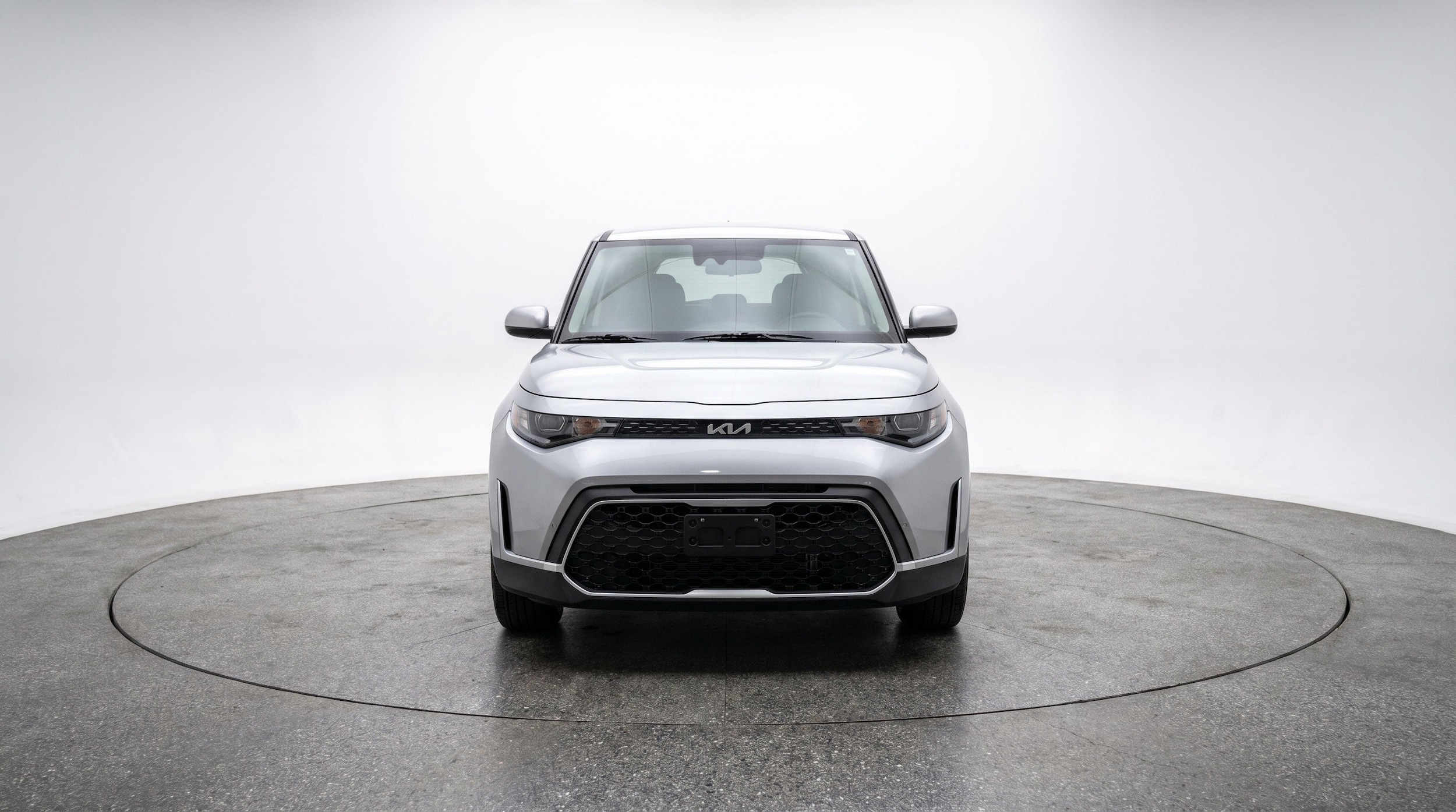 Thumbnail: 2025 Kia Soul - 2